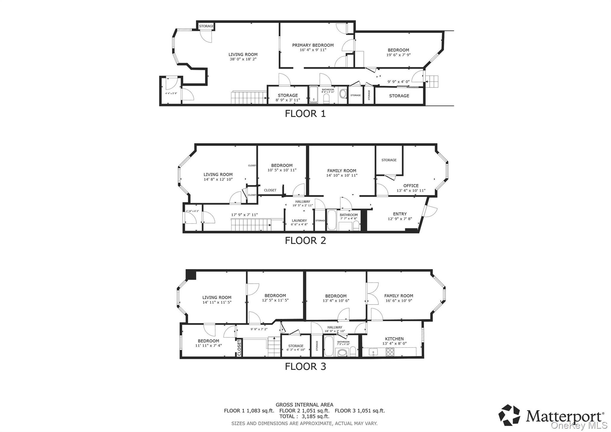 4807 Fort Hamilton Parkway Property Photo 45