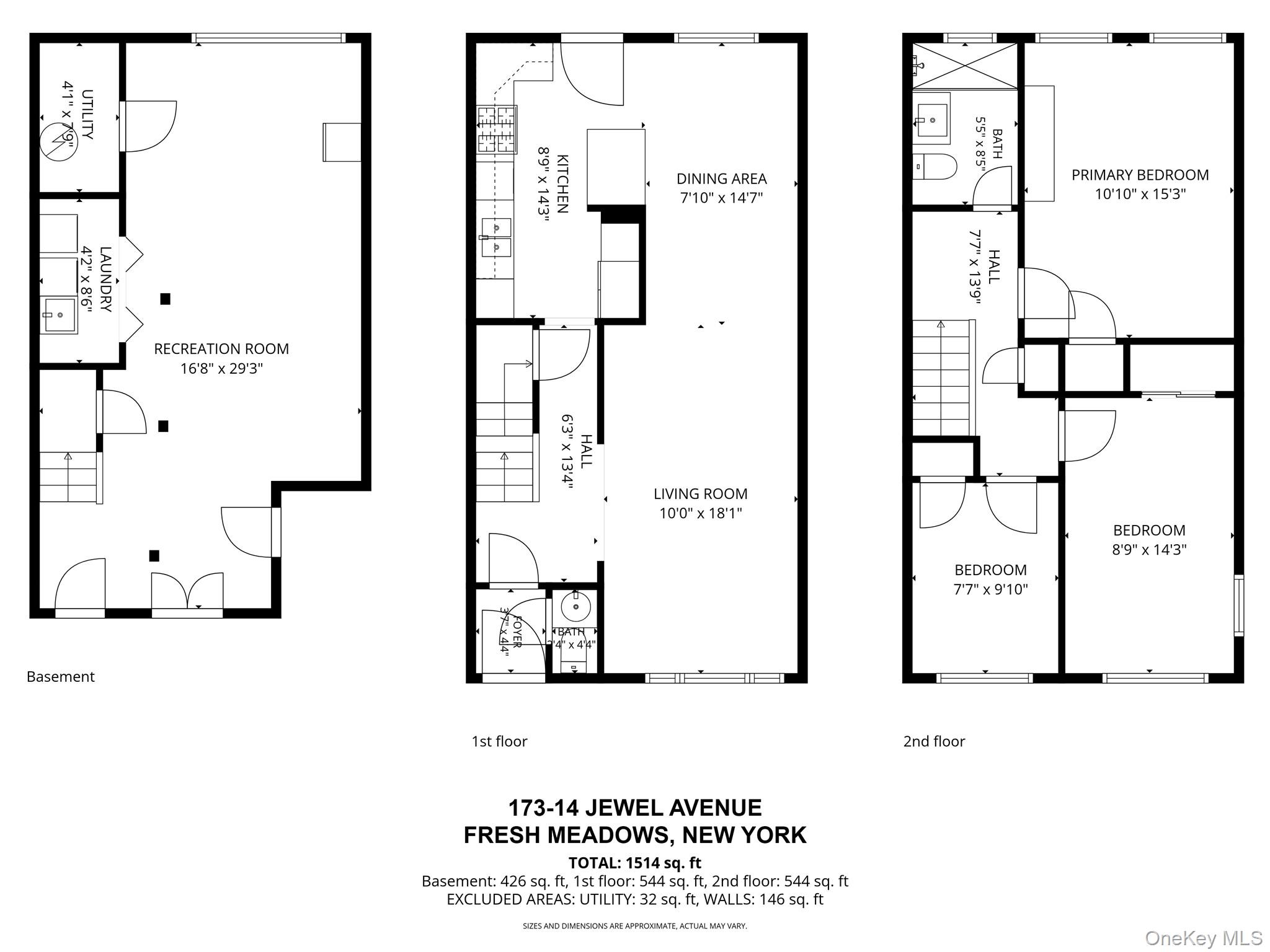 17316 Jewel Avenue Property Photo 21