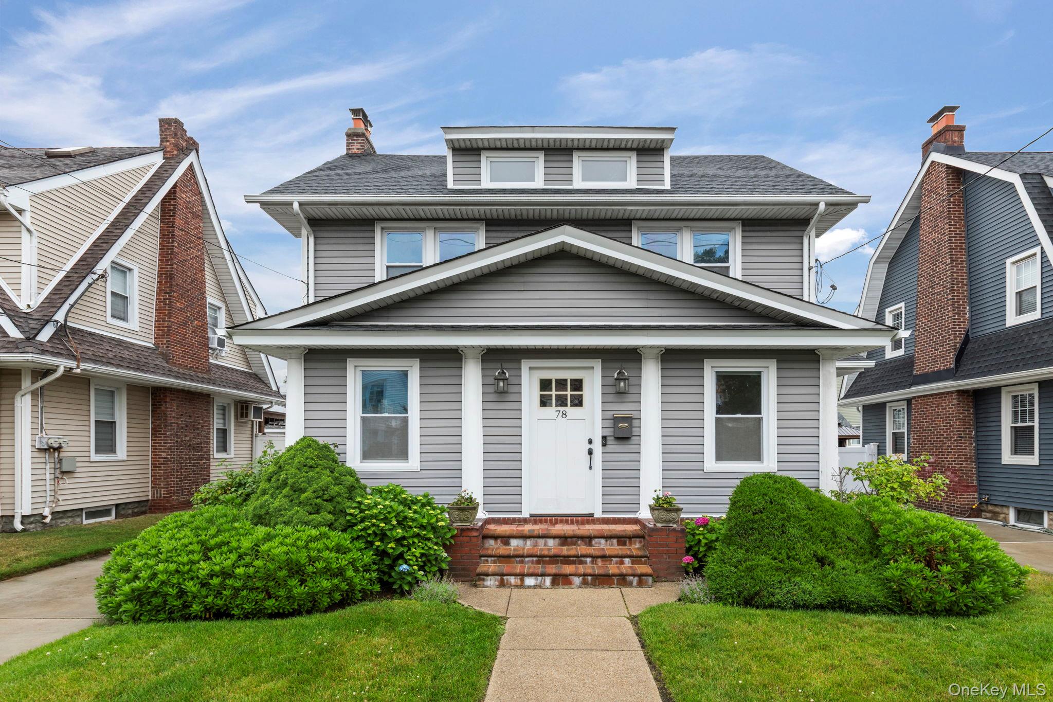 78 Denton Avenue Property Photo 1