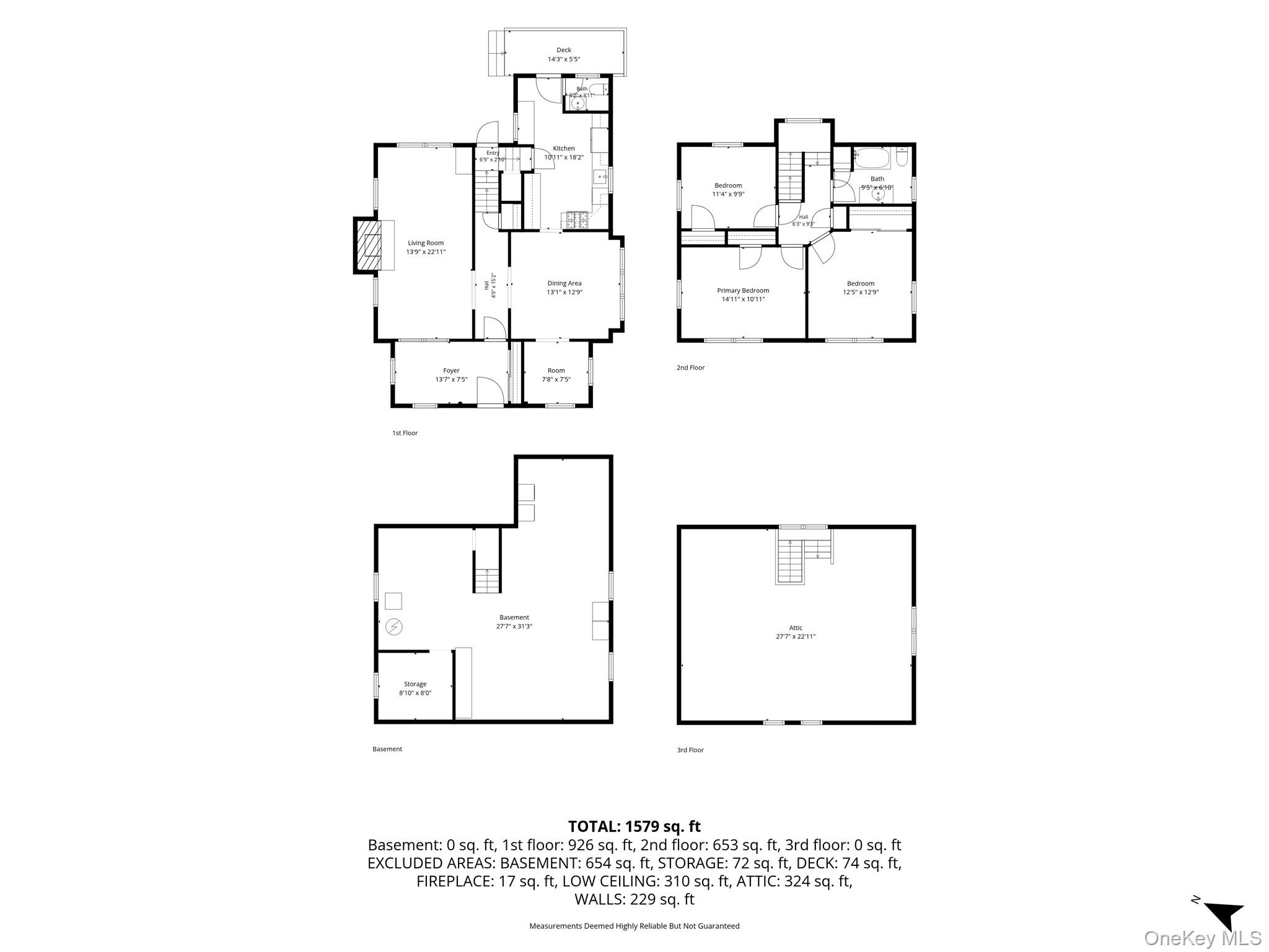 78 Denton Avenue Property Photo 23