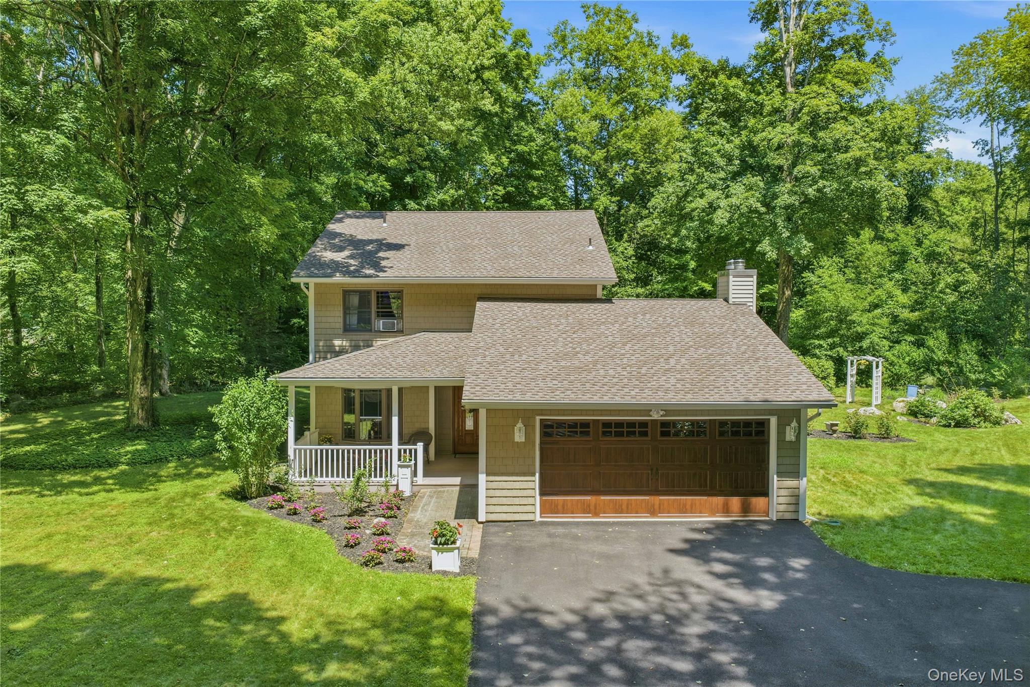 43 Nathan Hale Drive Property Photo 1