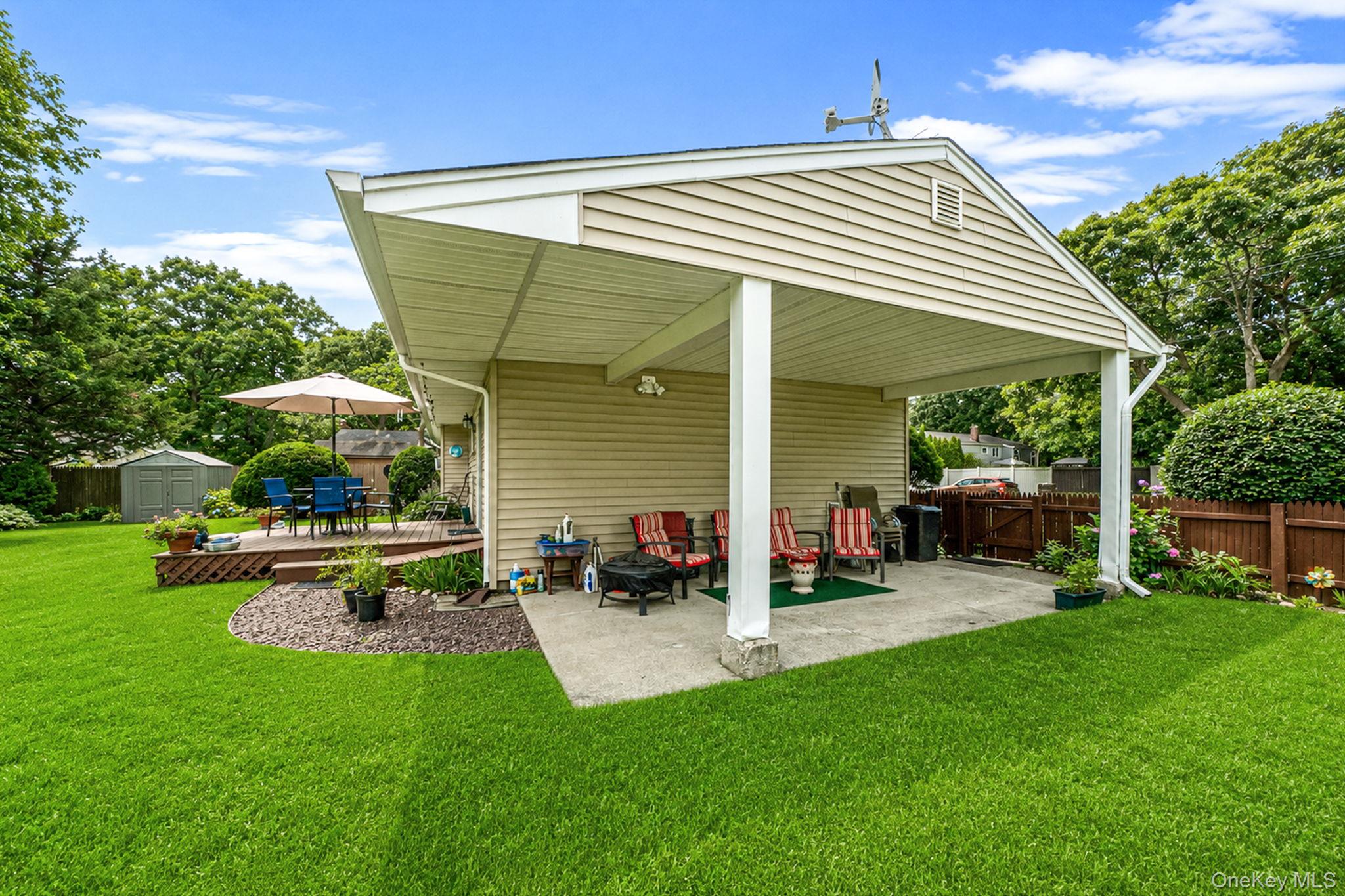 22 Jane Street Property Photo 21