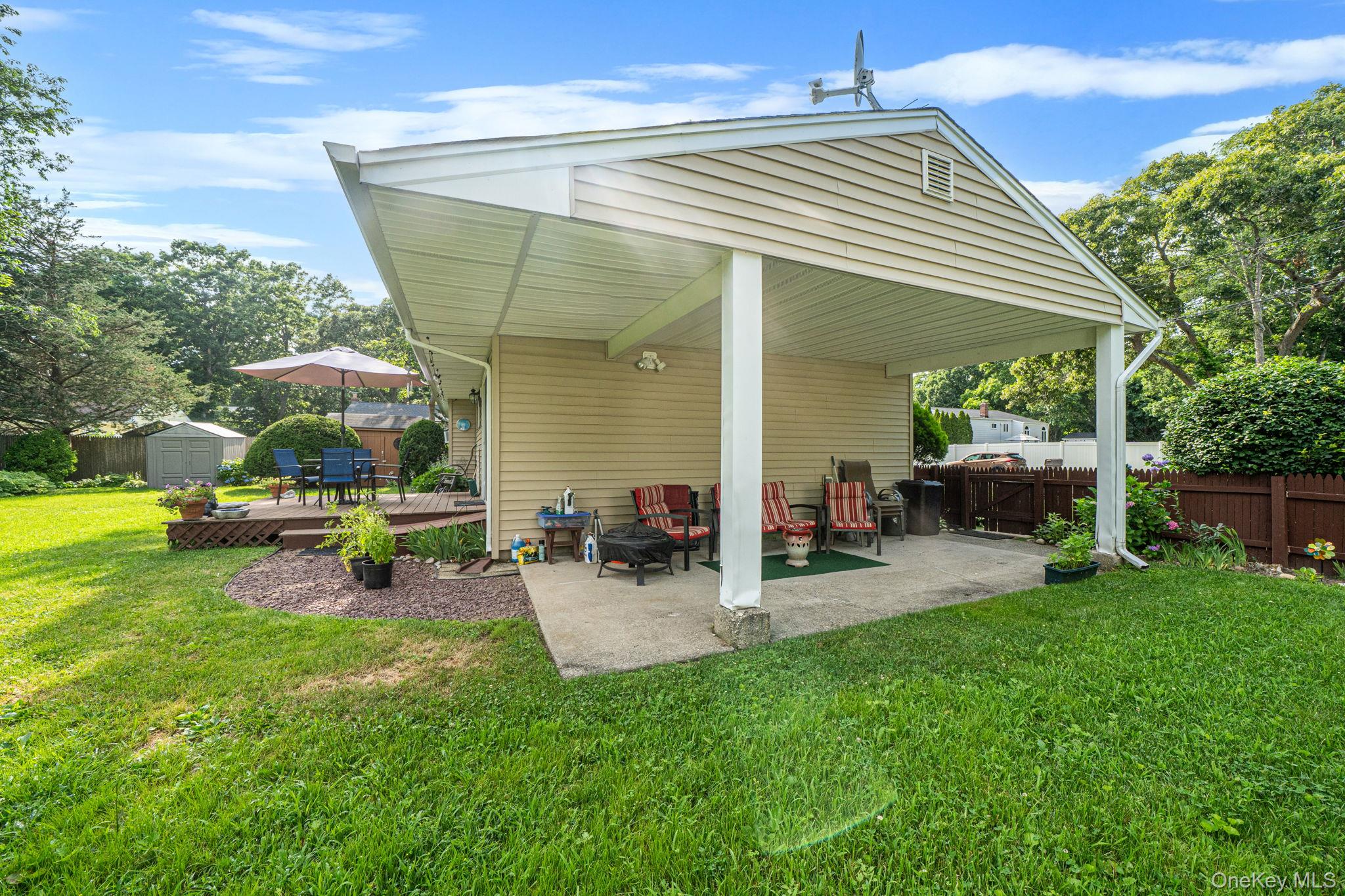 22 Jane Street Property Photo 23