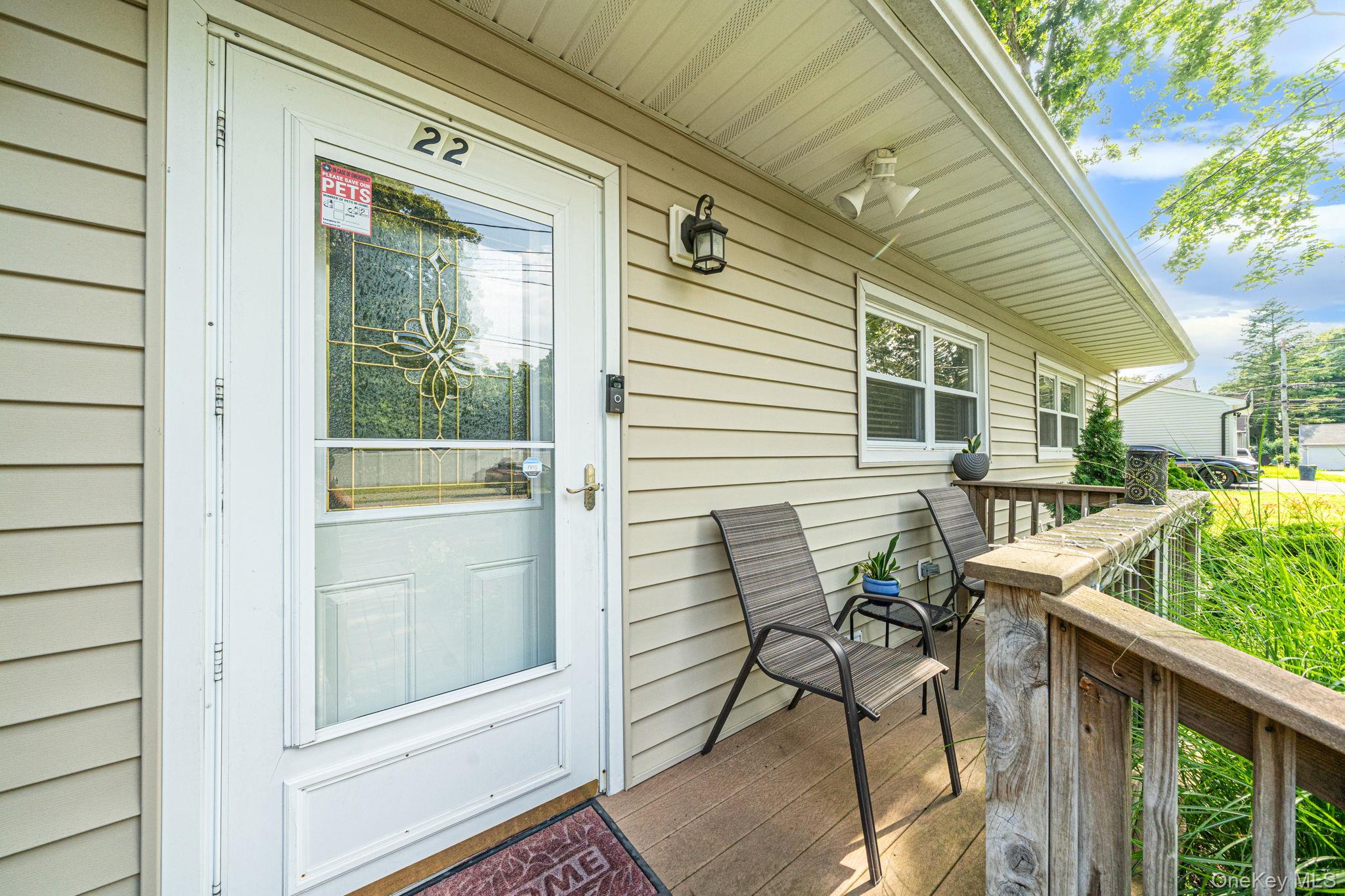 22 Jane Street Property Photo 28