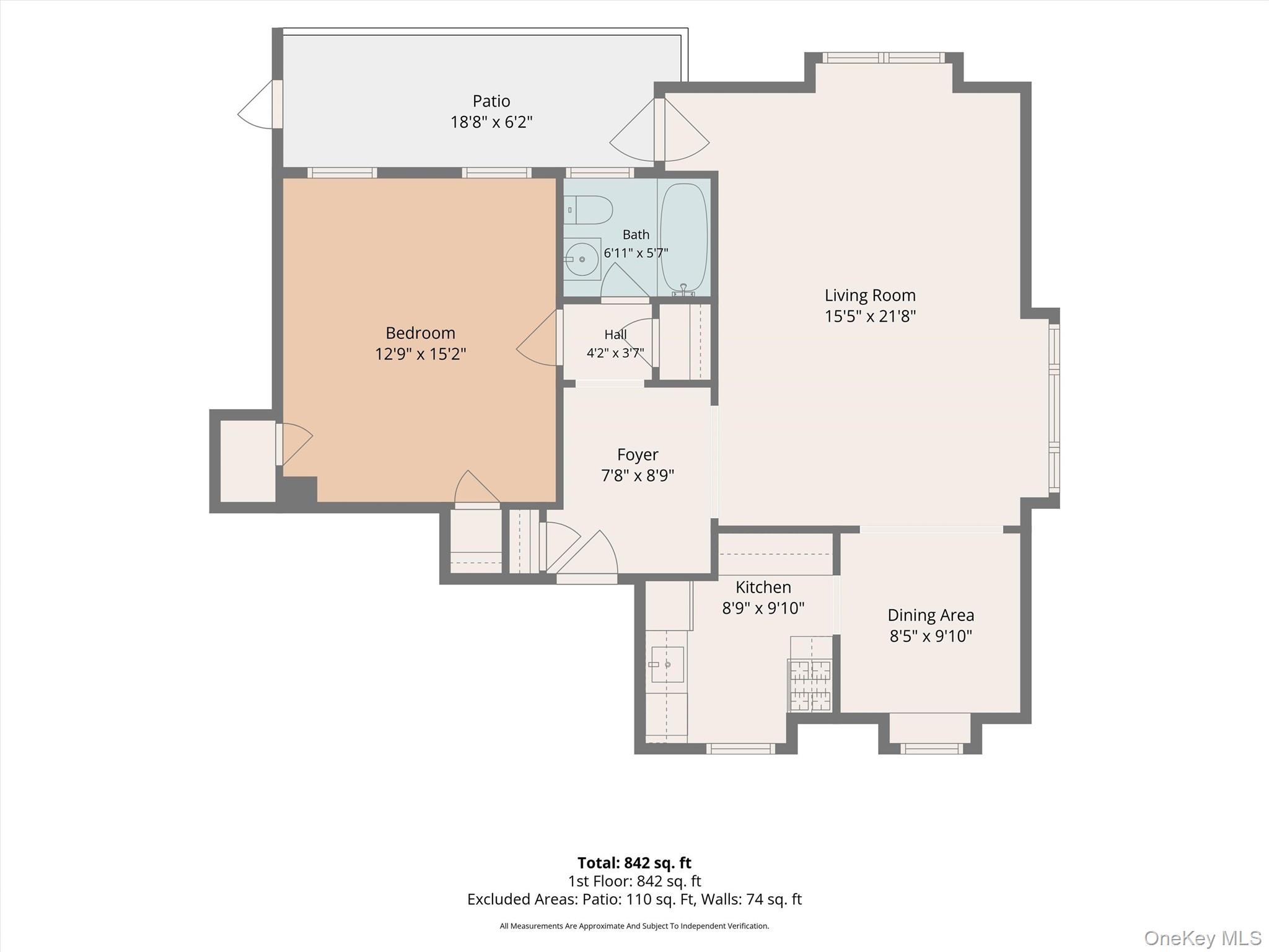 104 Pinewood Rd 3c Property Photo 42