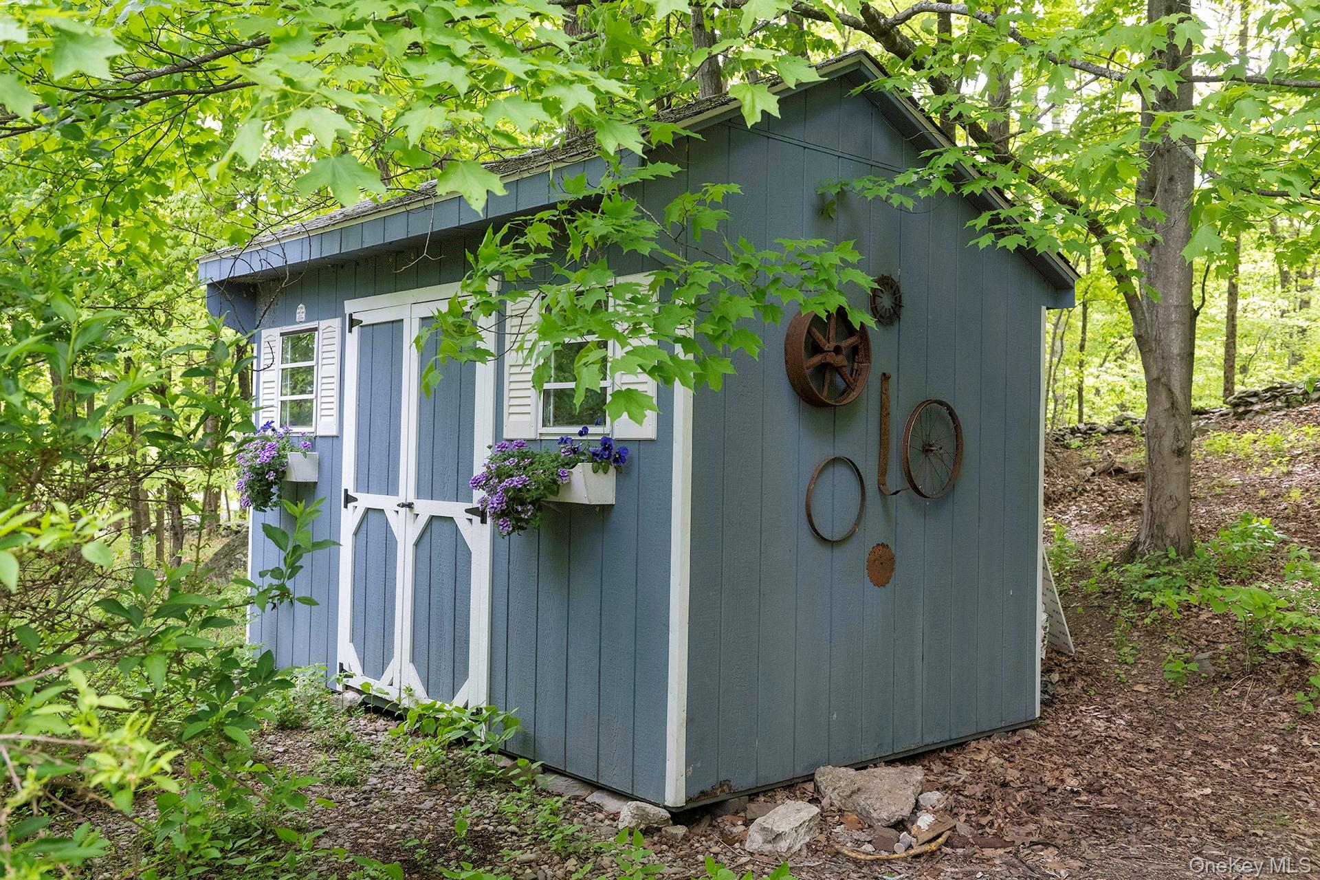17 Skytop Ridge Property Photo 24