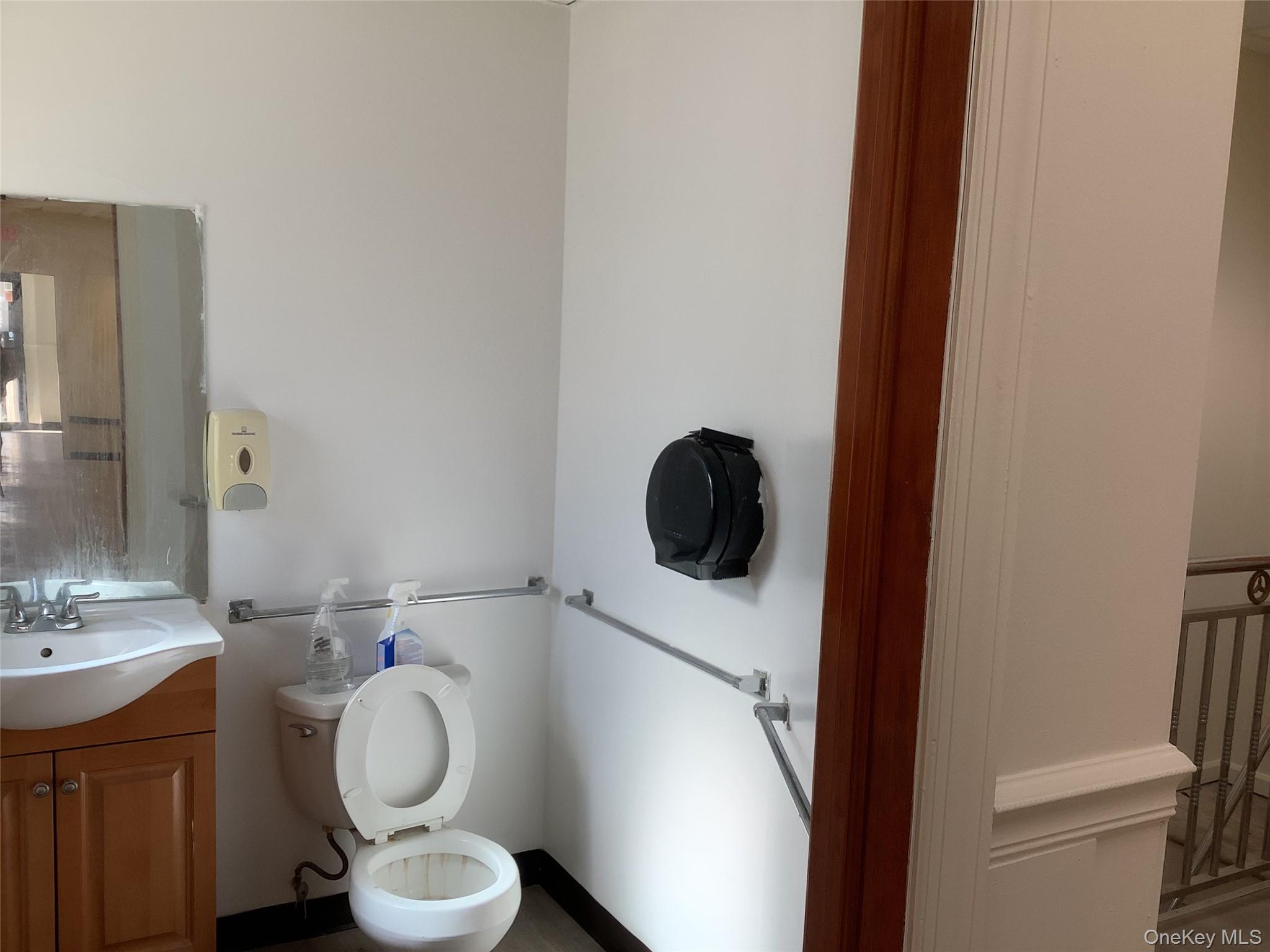 105-40 Rockaway Boulevard 1st Floor Property Photo 11
