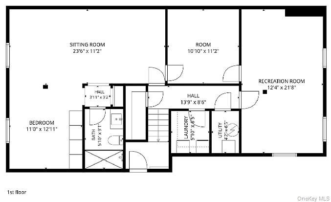 4478 Express Drive Property Photo 36