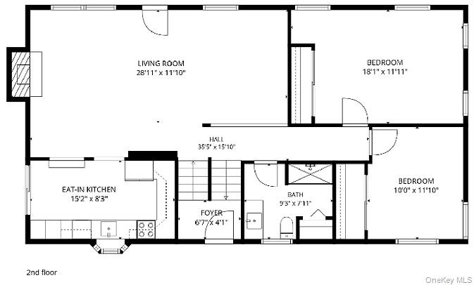 4478 Express Drive Property Photo 37