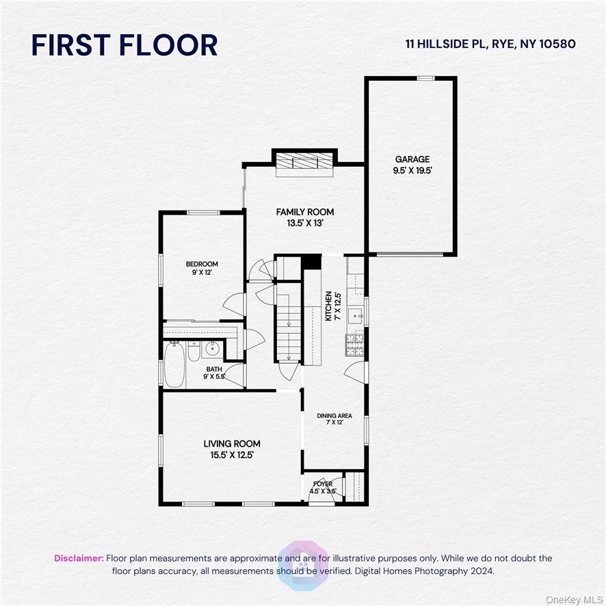 11 Hillside Place Property Photo 11