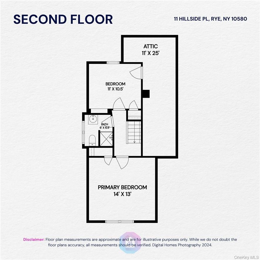11 Hillside Place Property Photo 12