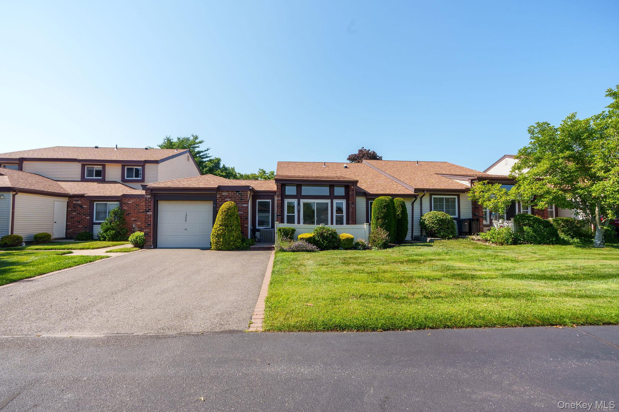 1205 Gotham Drive Property Photo 1