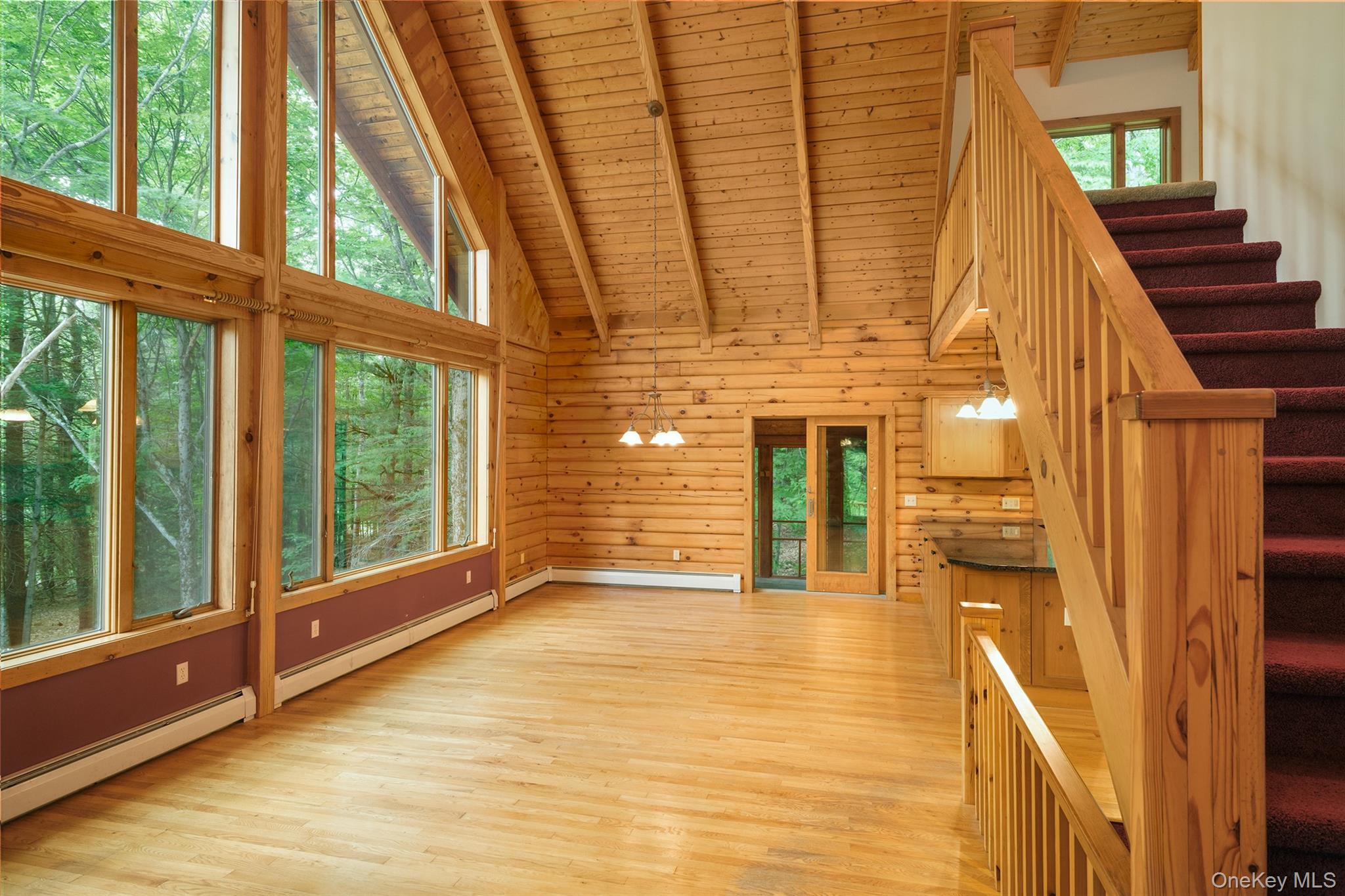 135 Sparrowhawk Lake Road Property Photo 9