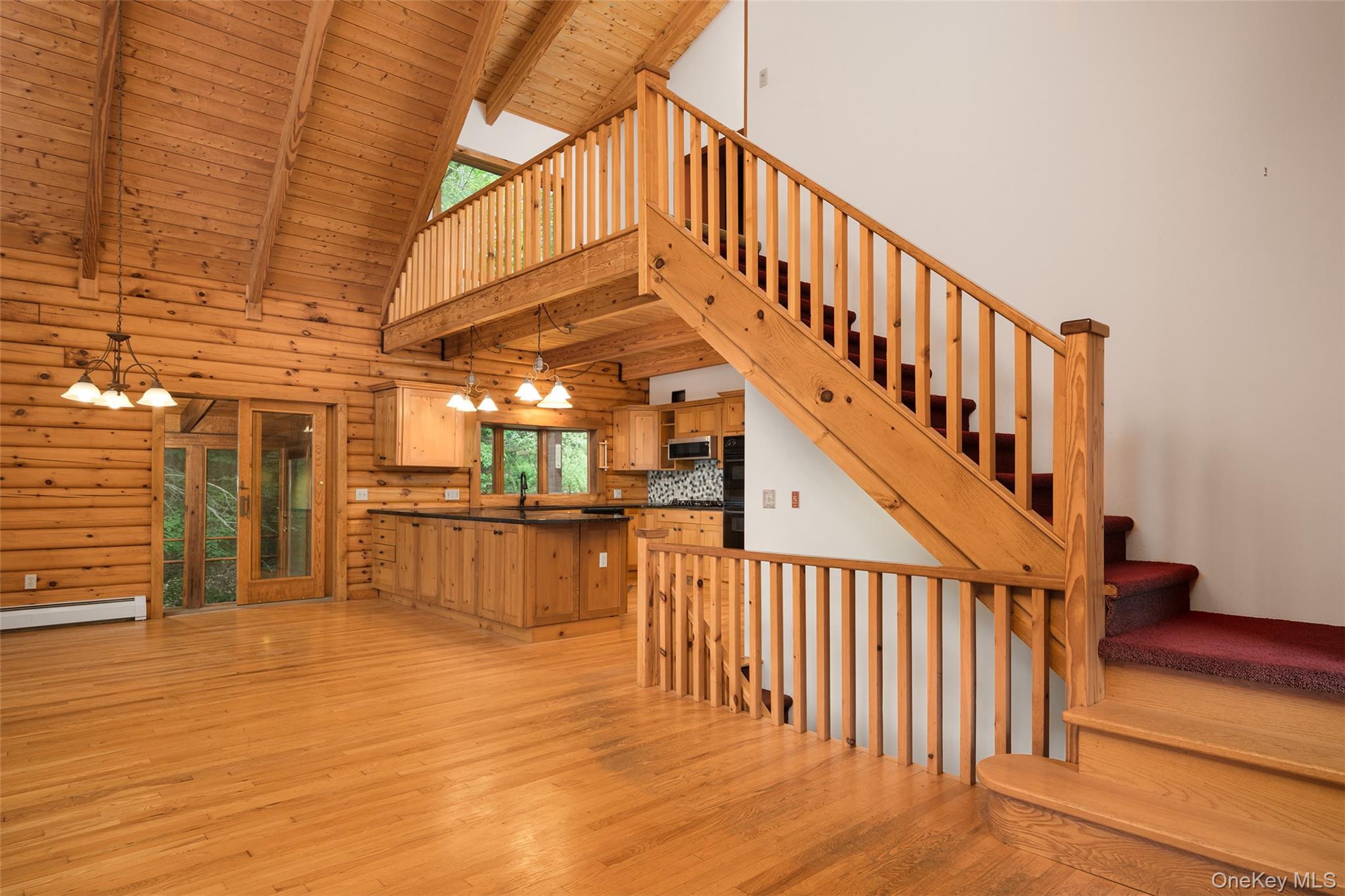 135 Sparrowhawk Lake Road Property Photo 10