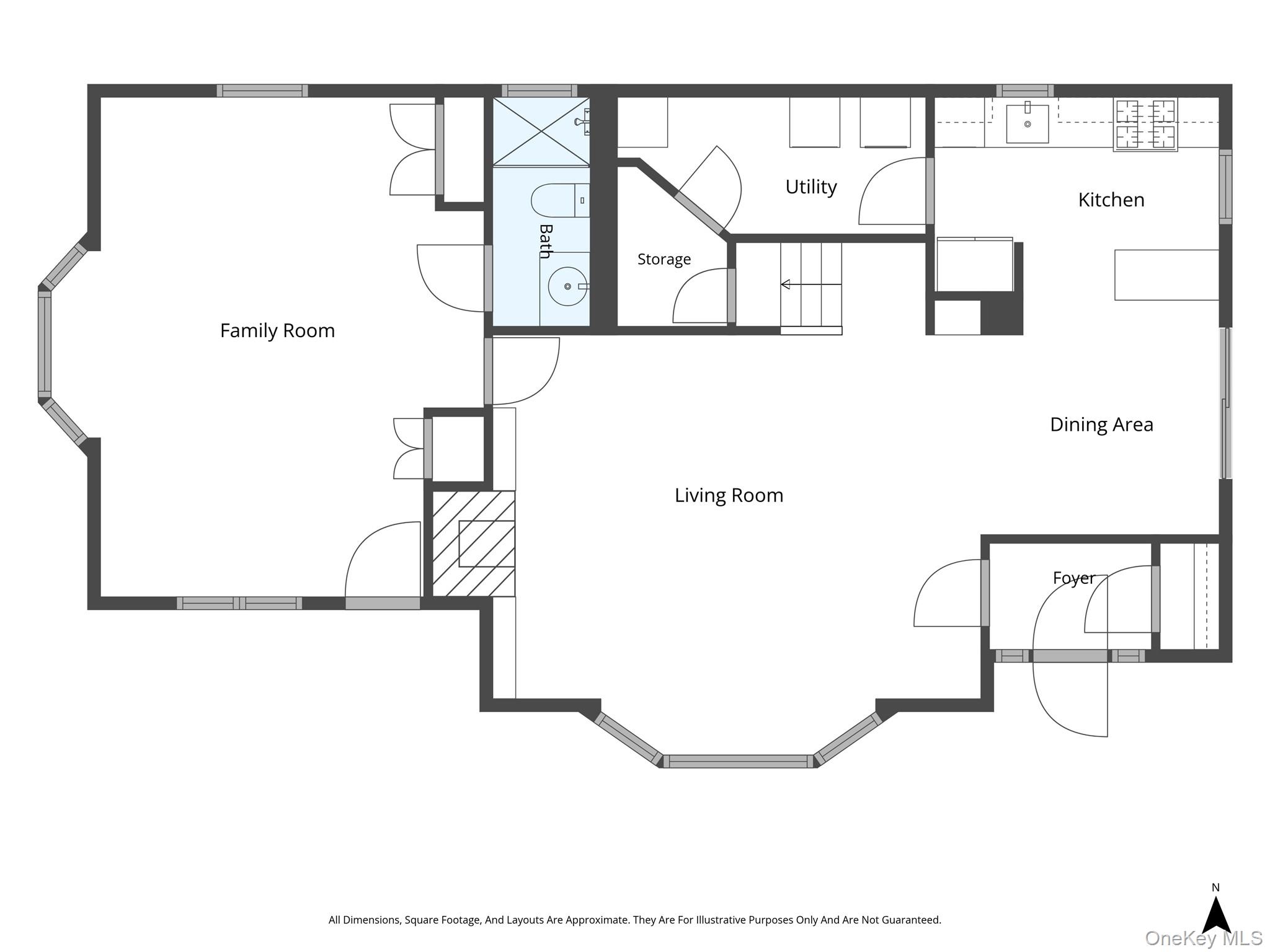 501 E Penn Street Property Photo 37