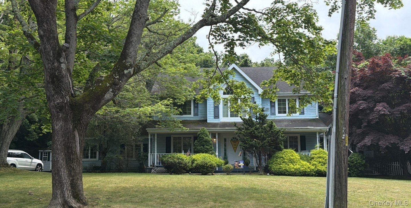 153 Sunset Boulevard Property Photo 1