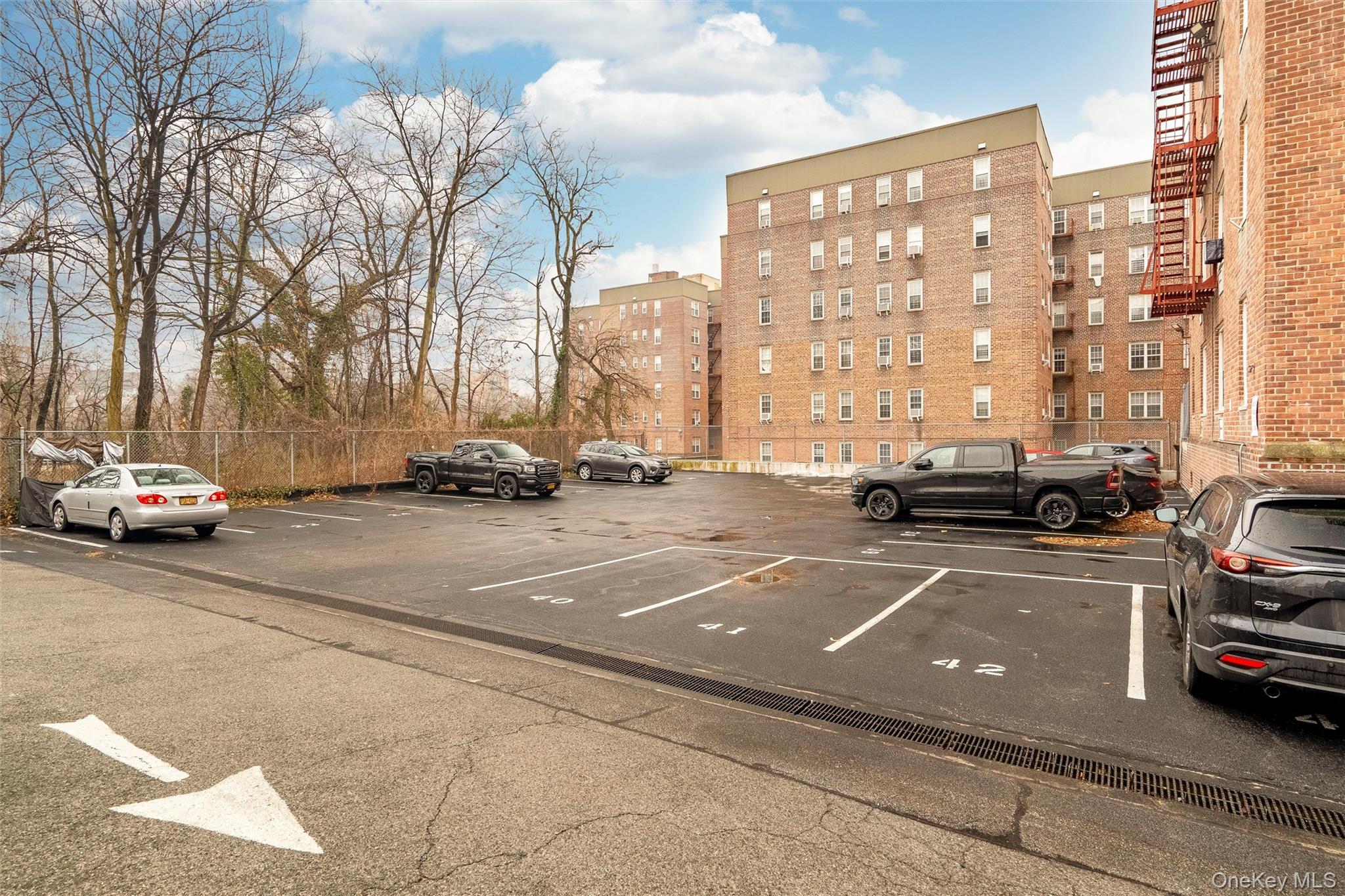 804 Bronx River Road 5a Property Photo 16