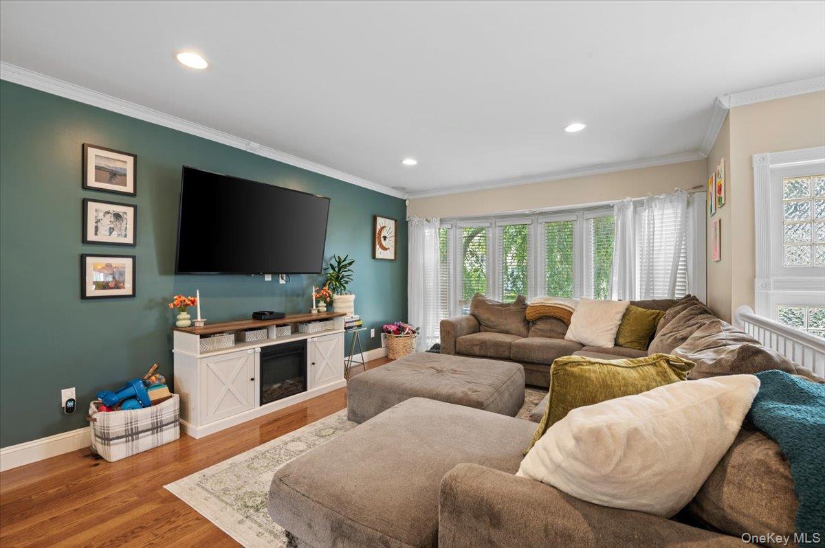 215 N Boston Avenue Property Photo 3