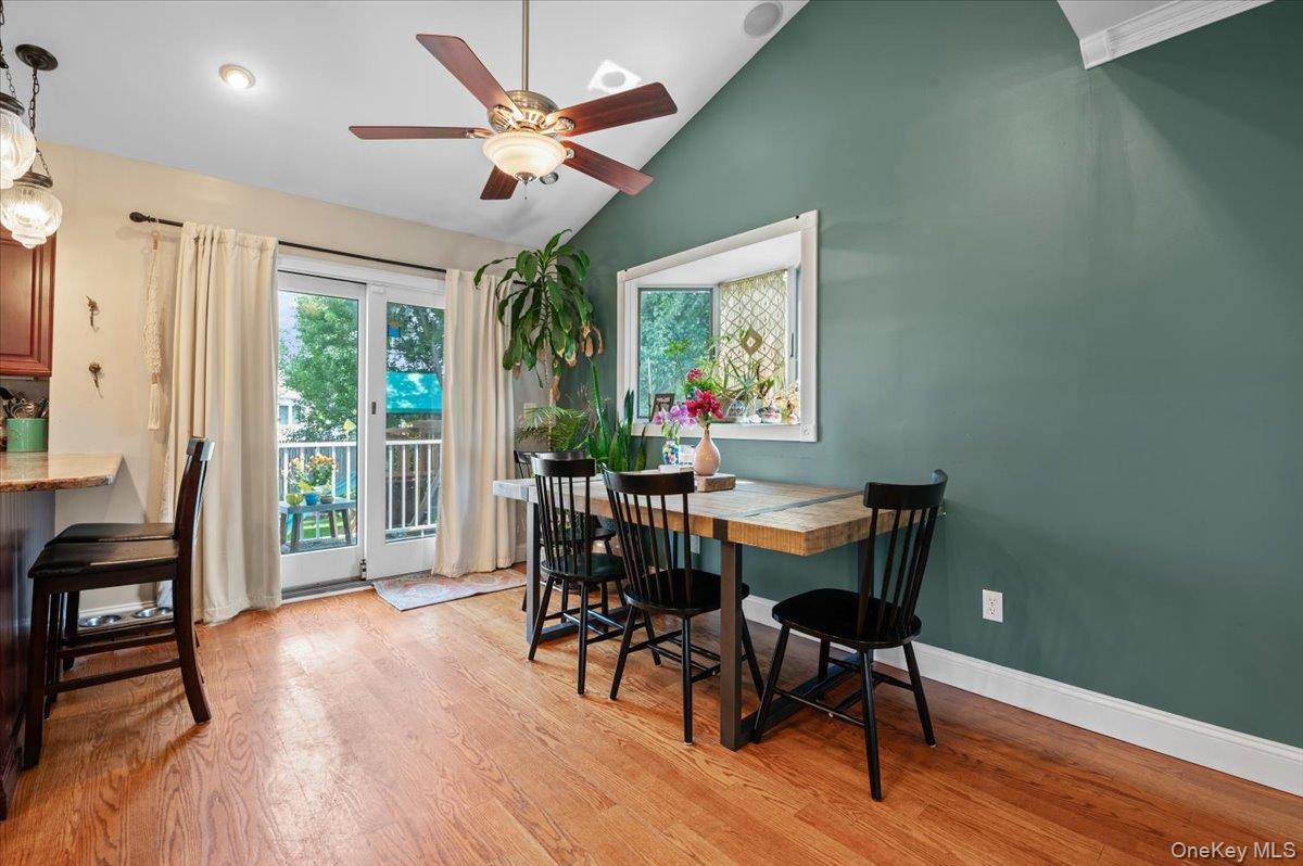 215 N Boston Avenue Property Photo 4