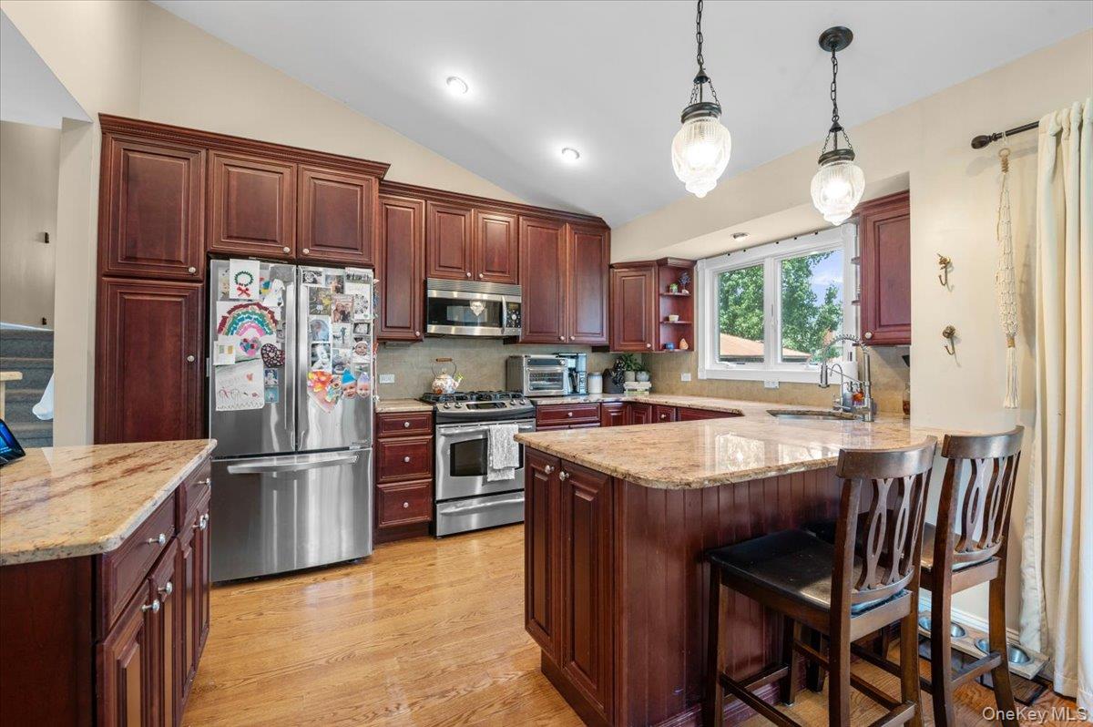215 N Boston Avenue Property Photo 5