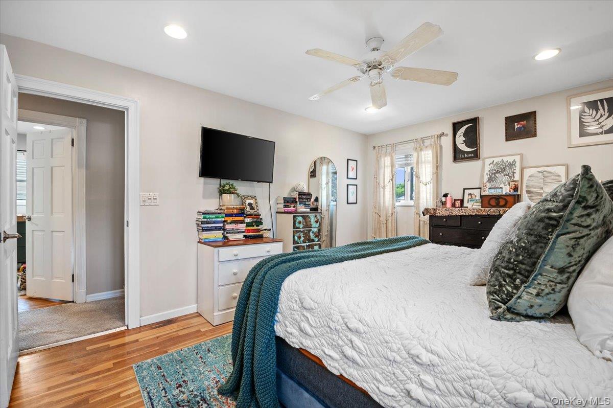 215 N Boston Avenue Property Photo 13