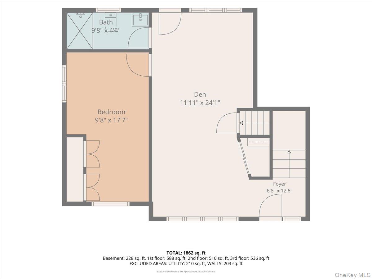 215 N Boston Avenue Property Photo 32