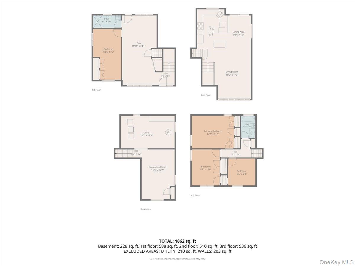 215 N Boston Avenue Property Photo 35