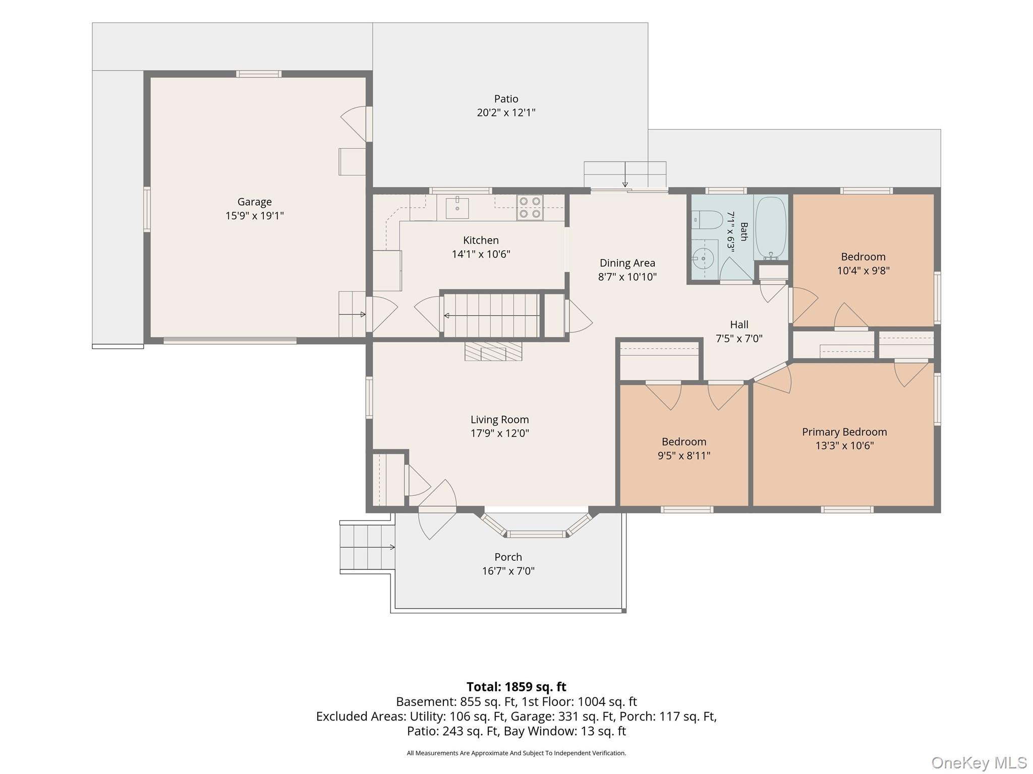 8 Durrin Avenue Property Photo 30