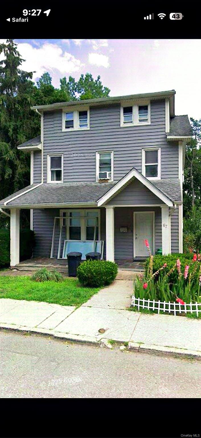 67 Wayne Avenue Property Photo 1