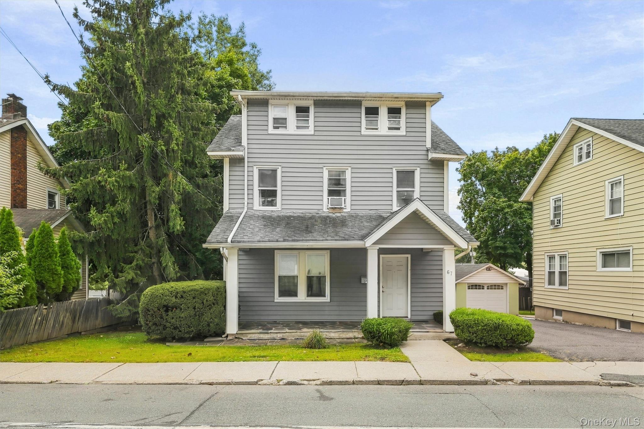 67 Wayne Avenue Property Photo 1