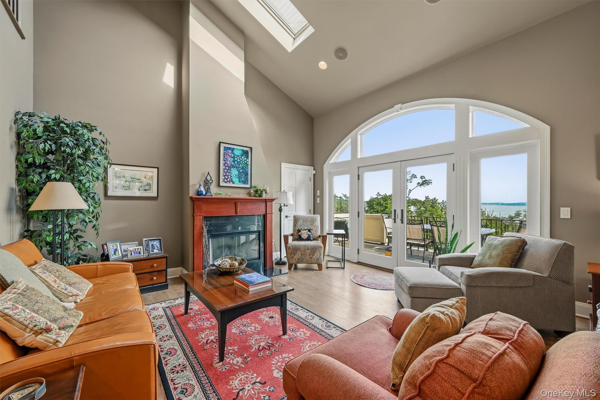 2 Half Moon Ridge Property Photo 9