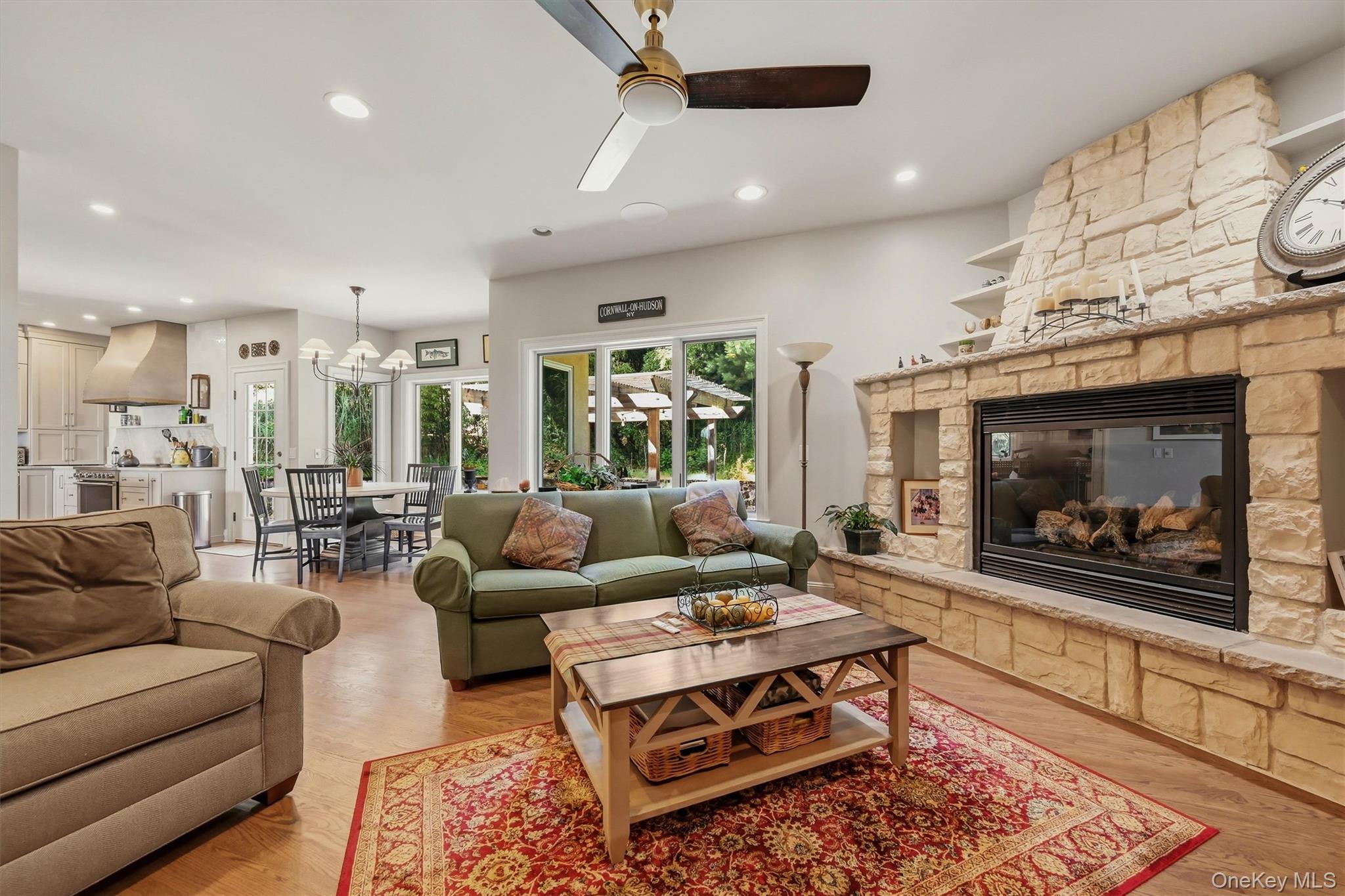2 Half Moon Ridge Property Photo 18