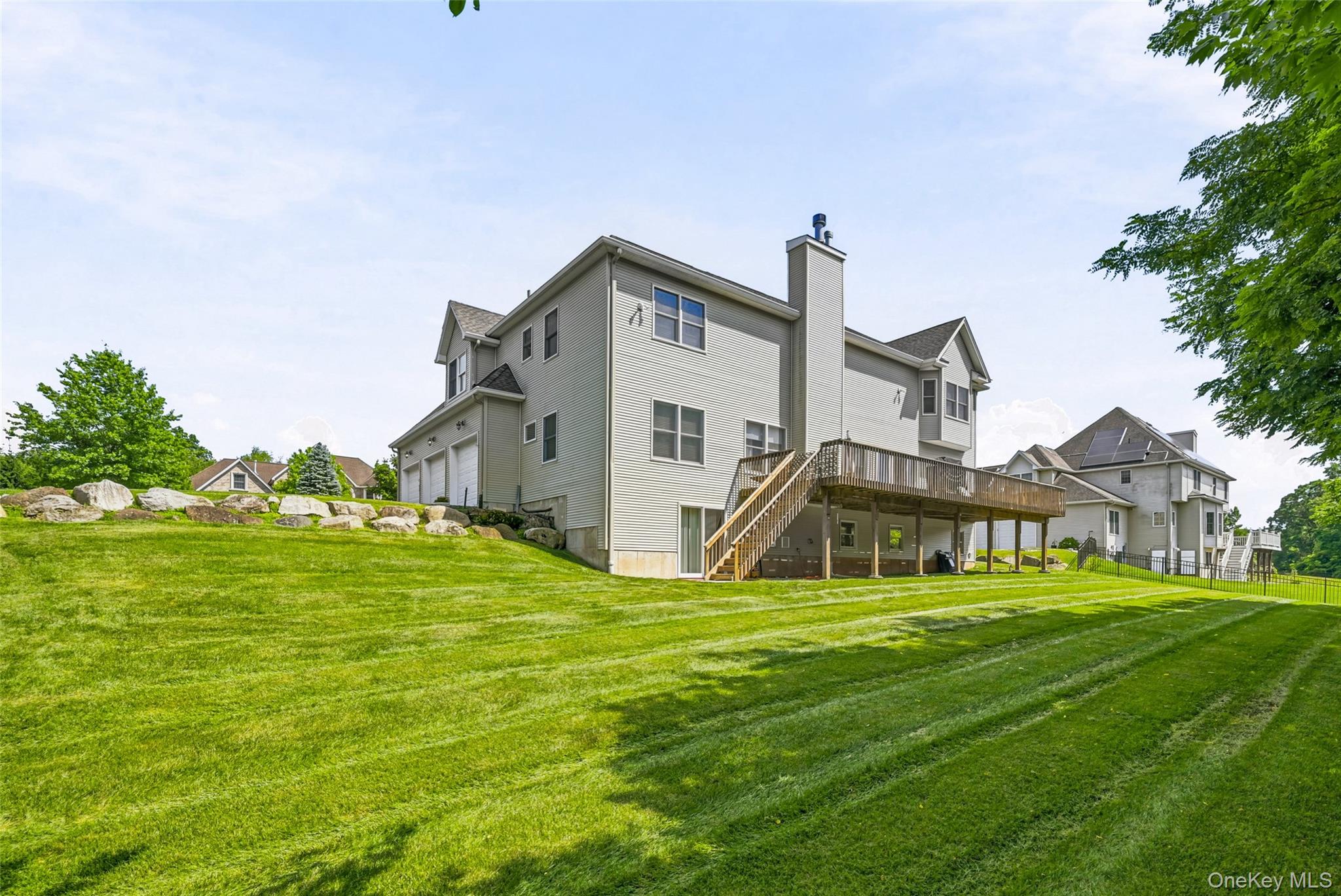 51 Meriwether Trail Property Photo 45