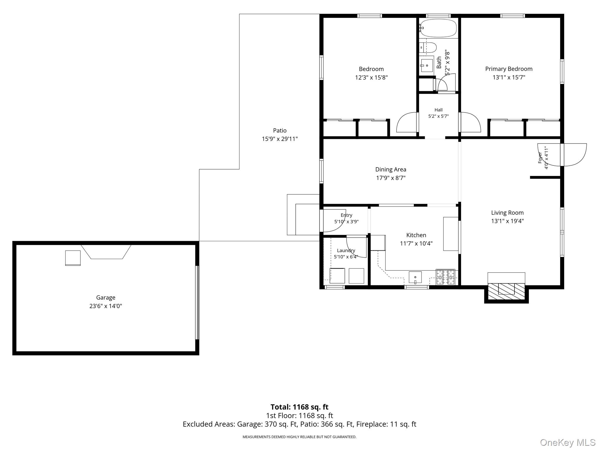 100 Lincoln Drive Property Photo 33