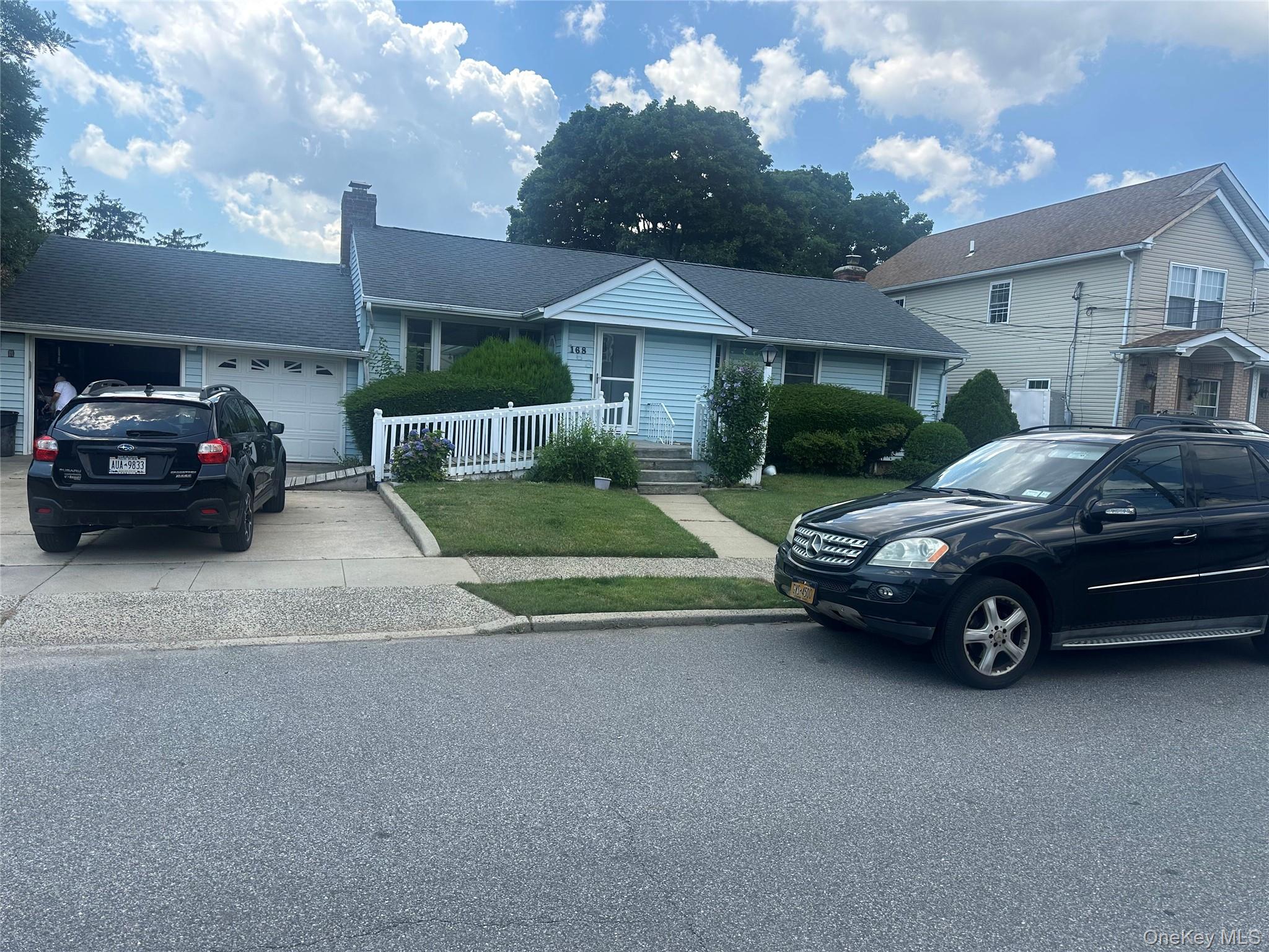 168 Lenox Avenue Property Photo 1