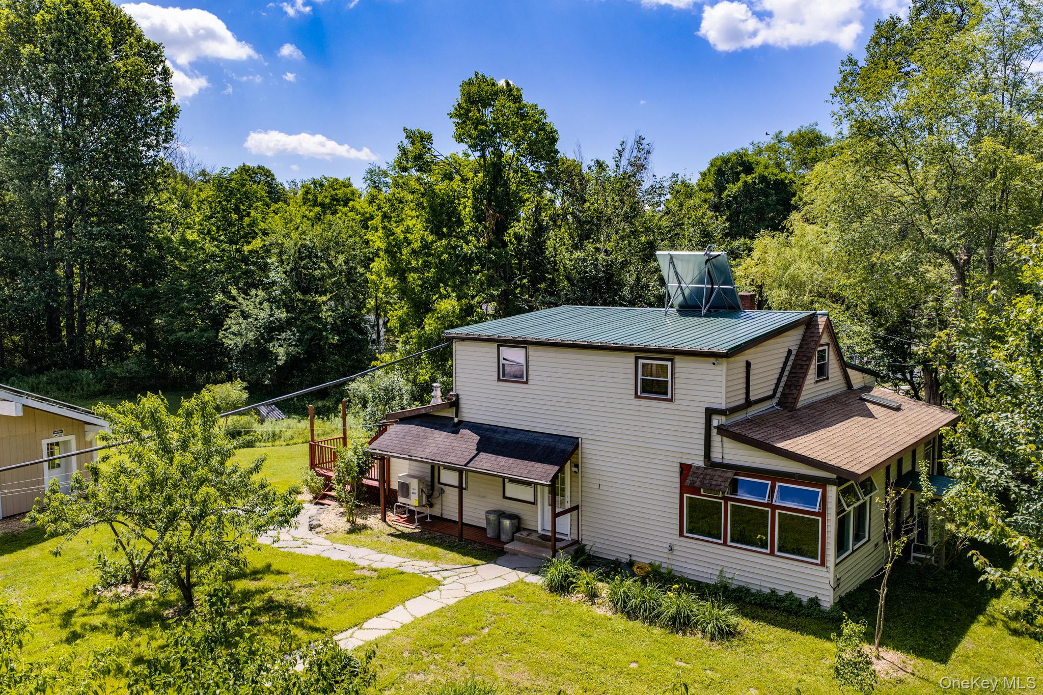 64 & 68 Mineral Springs Road Property Photo 7