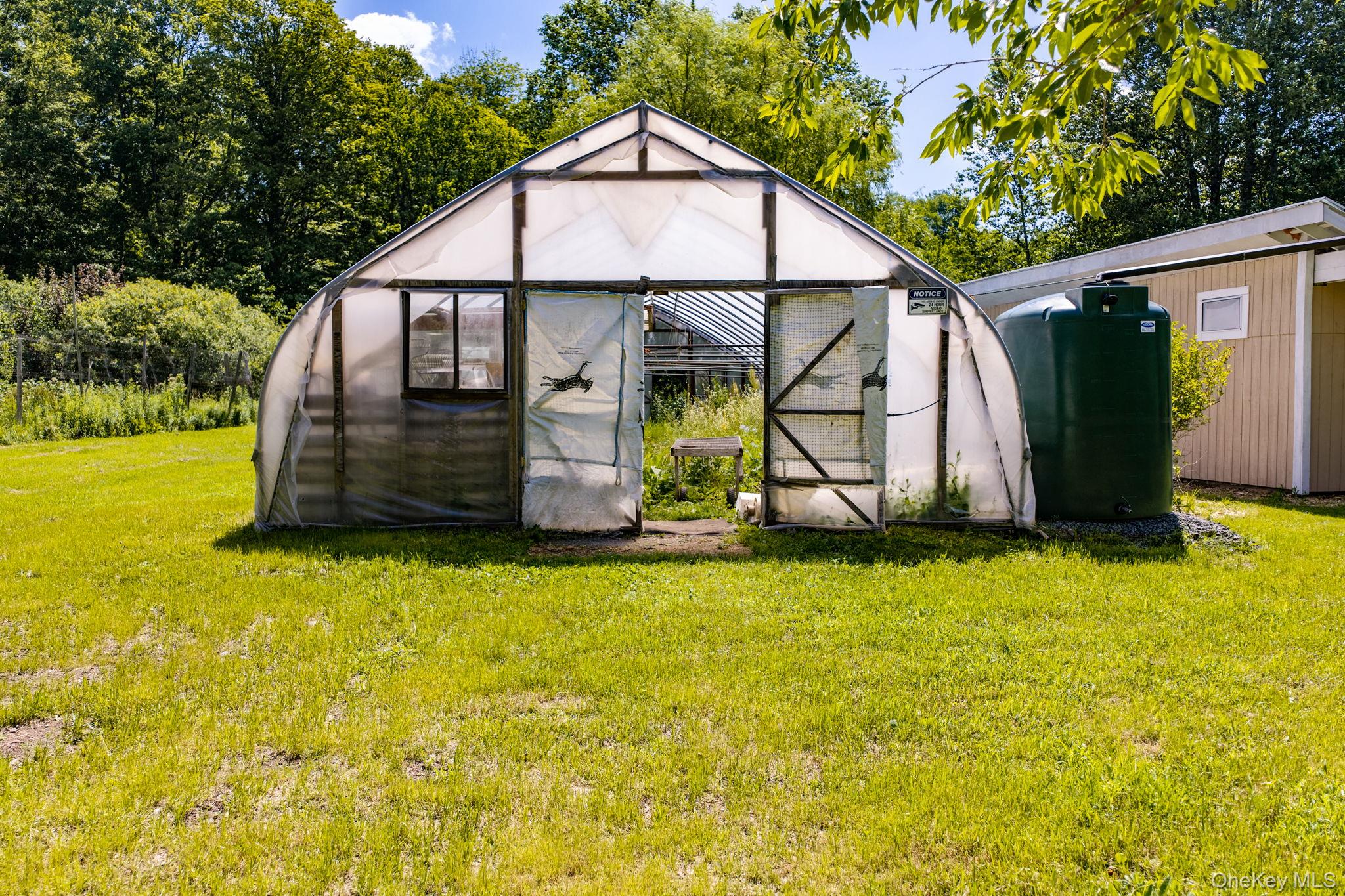 64 & 68 Mineral Springs Road Property Photo 33