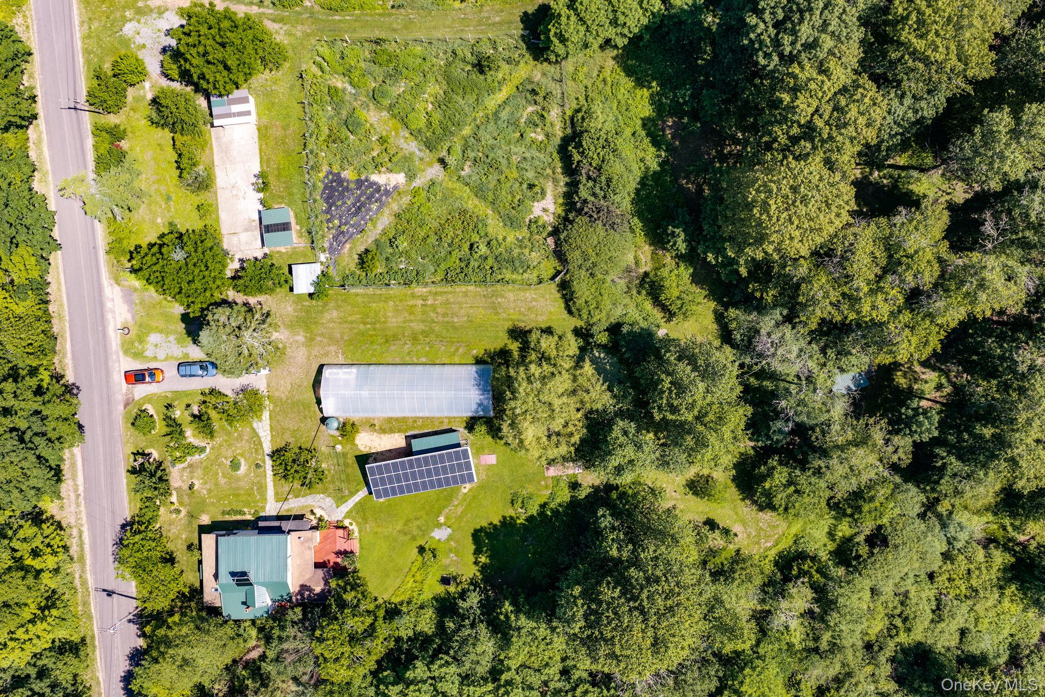 64 & 68 Mineral Springs Road Property Photo 37
