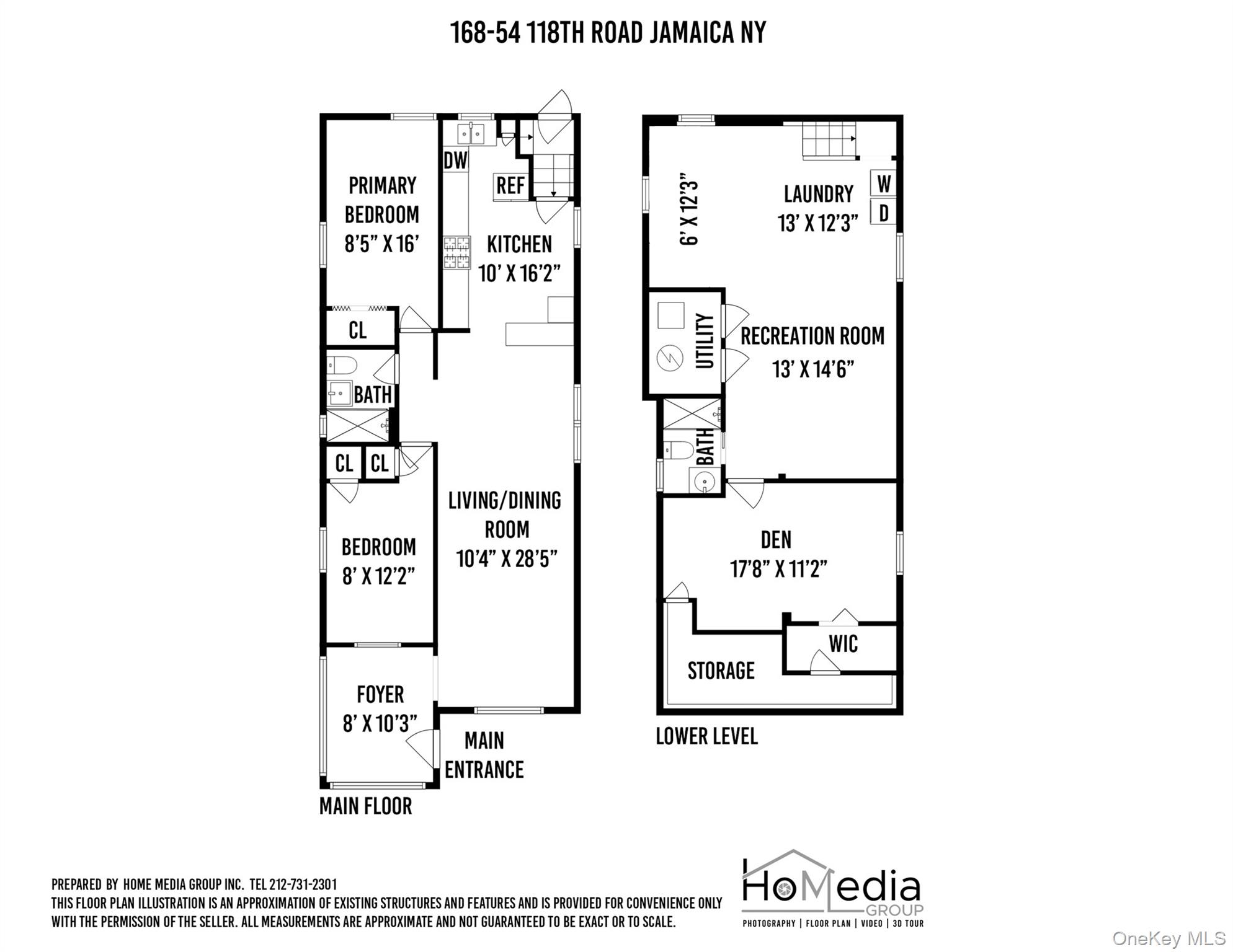 168-54 118th Road Property Photo 22