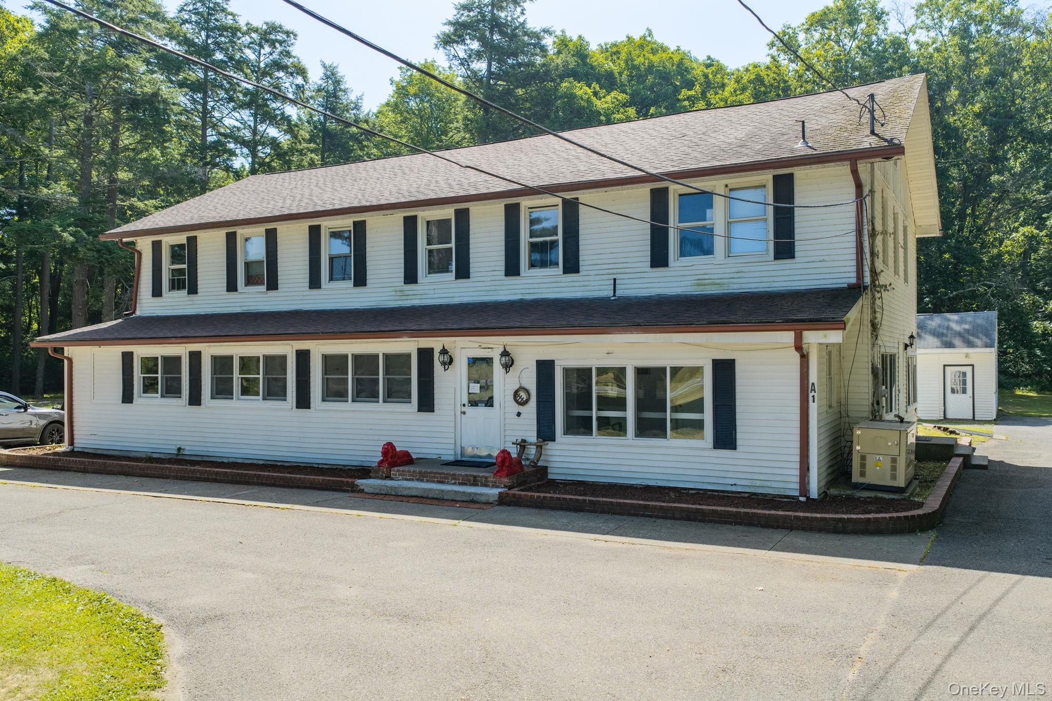 182 Route 209 Property Photo 2