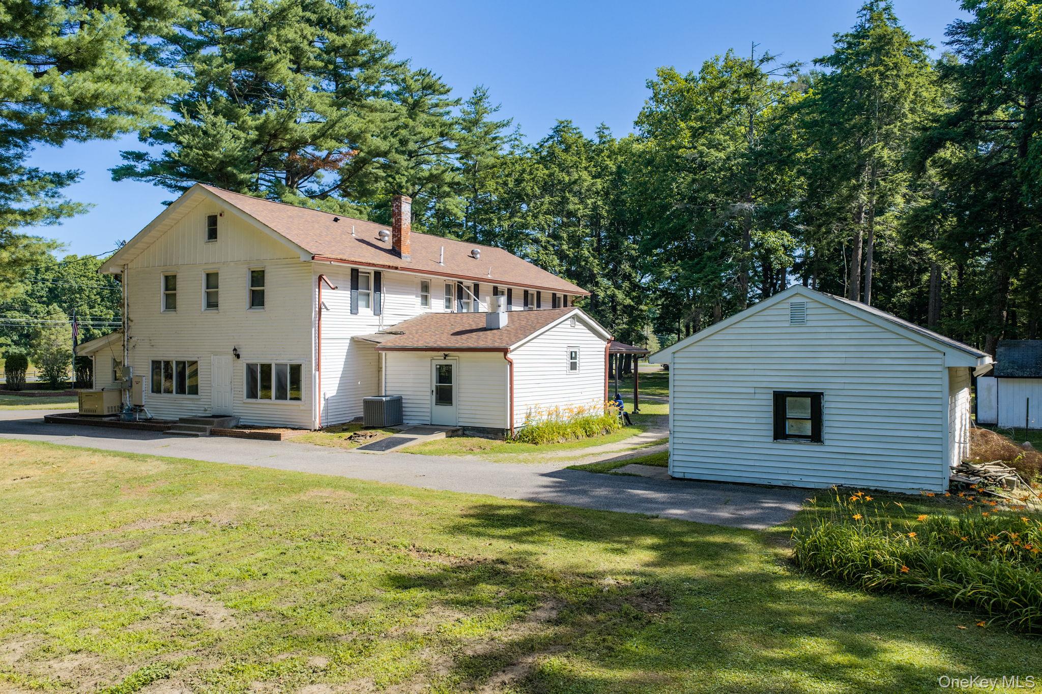 182 Route 209 Property Photo 4