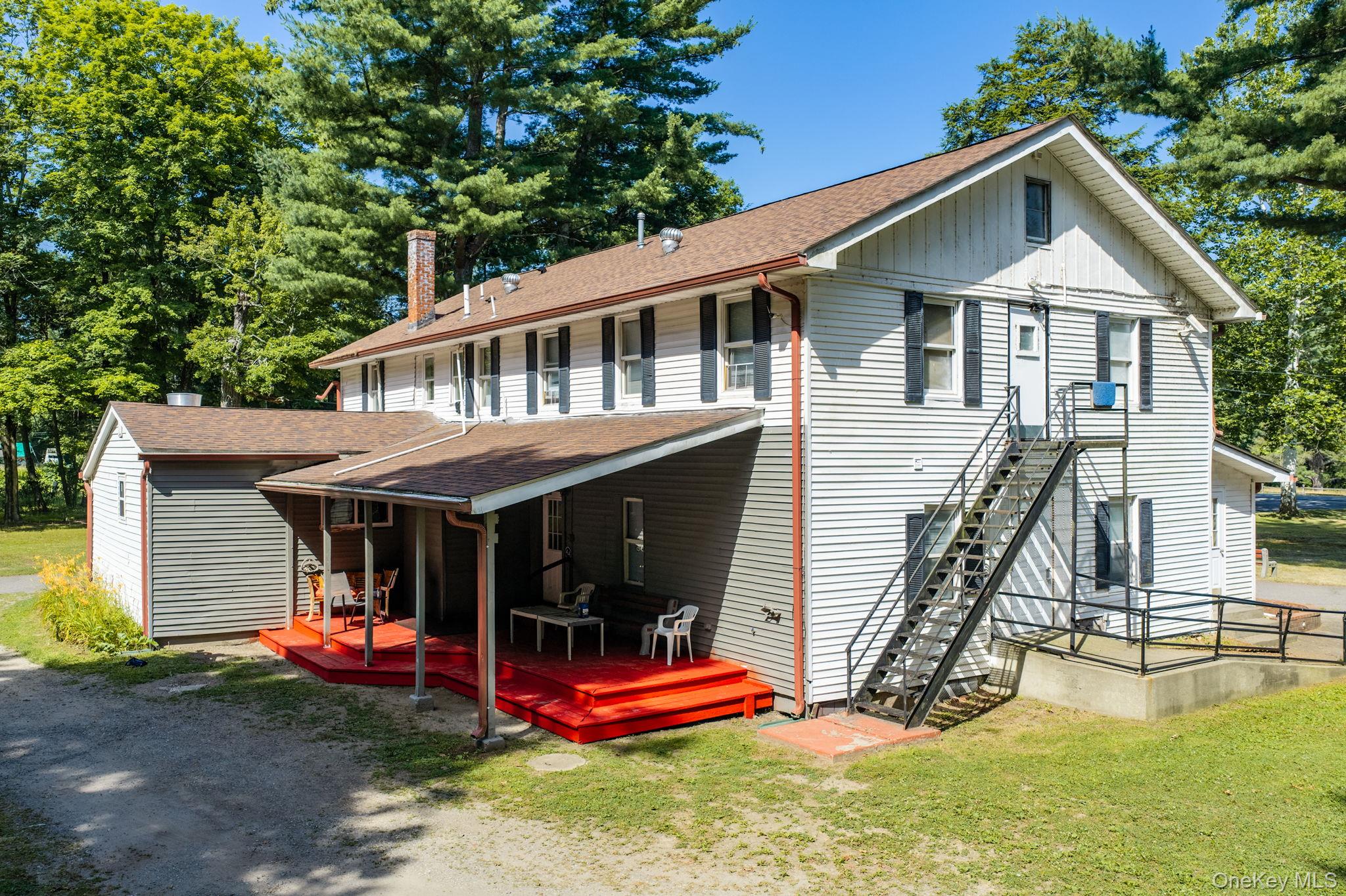 182 Route 209 Property Photo 5