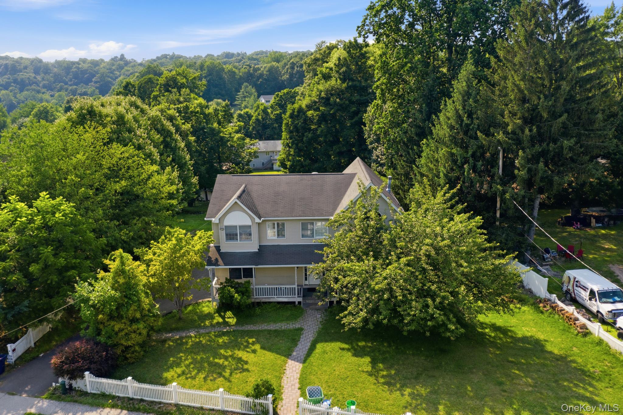 252 Saddle River Road Property Photo 1