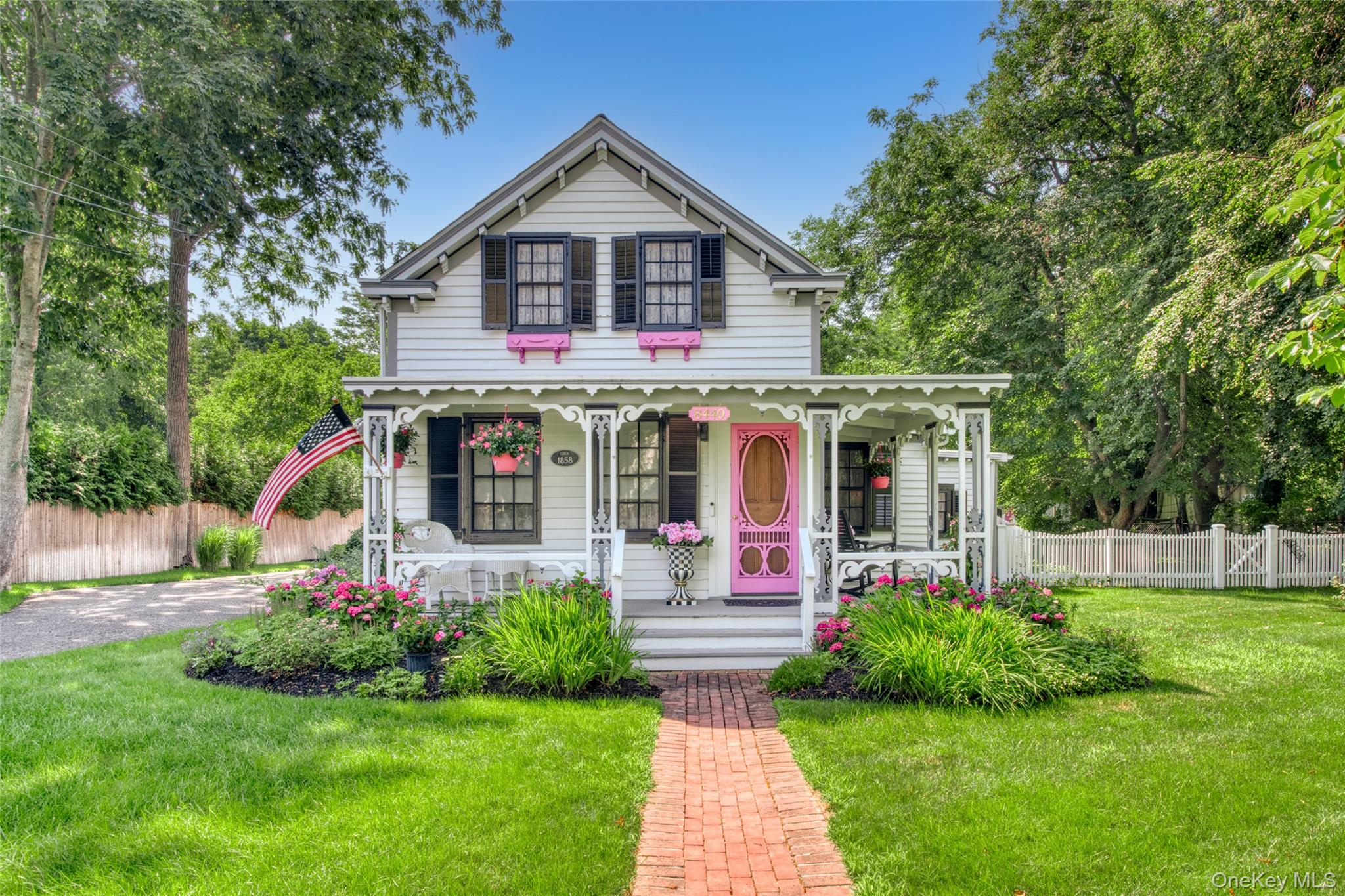 8440 Main Road