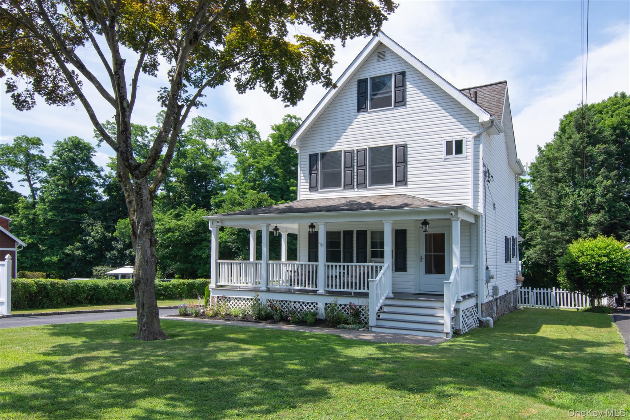 74 Oregon Road Property Photo 1