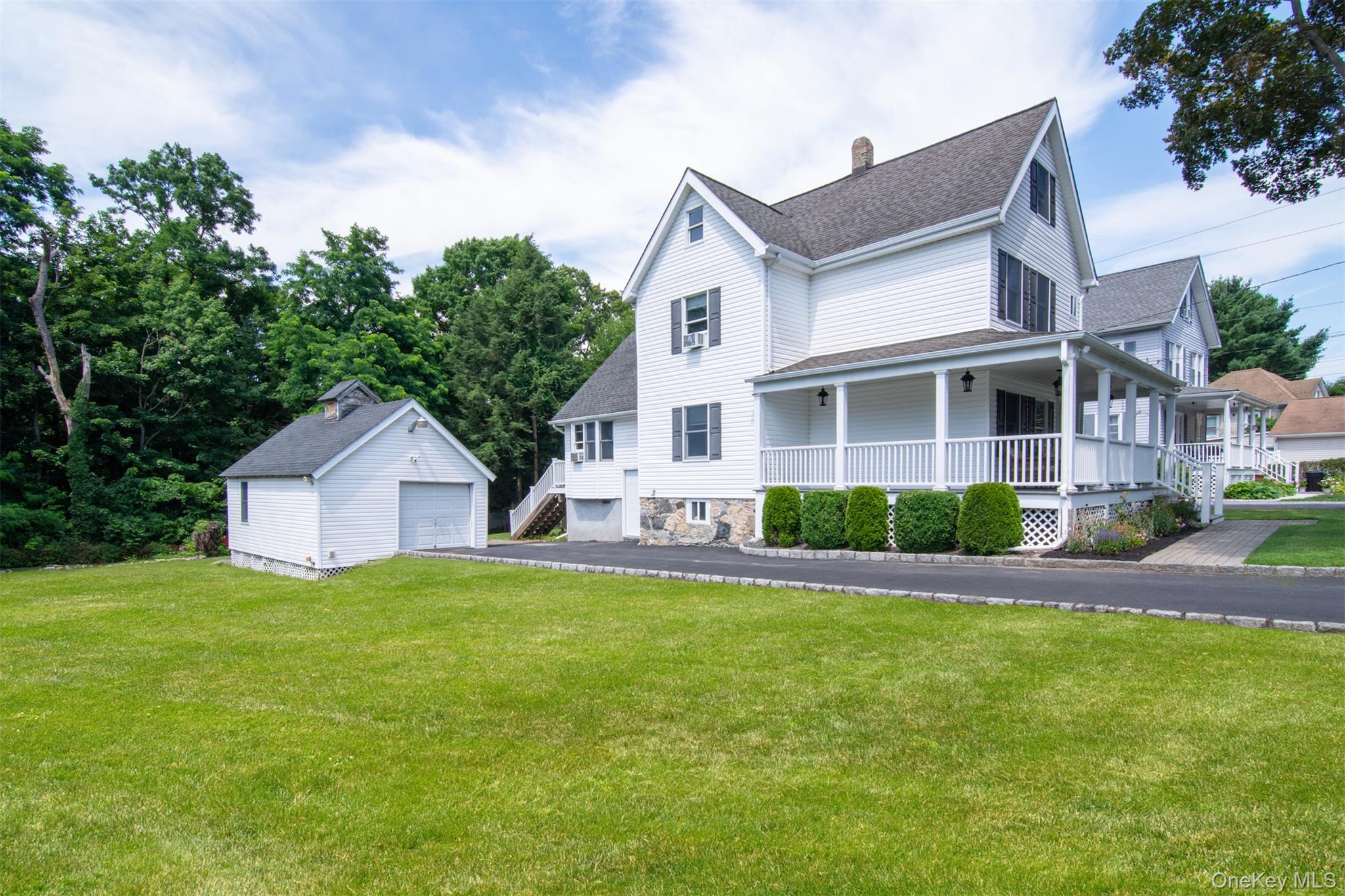 74 Oregon Road Property Photo 29