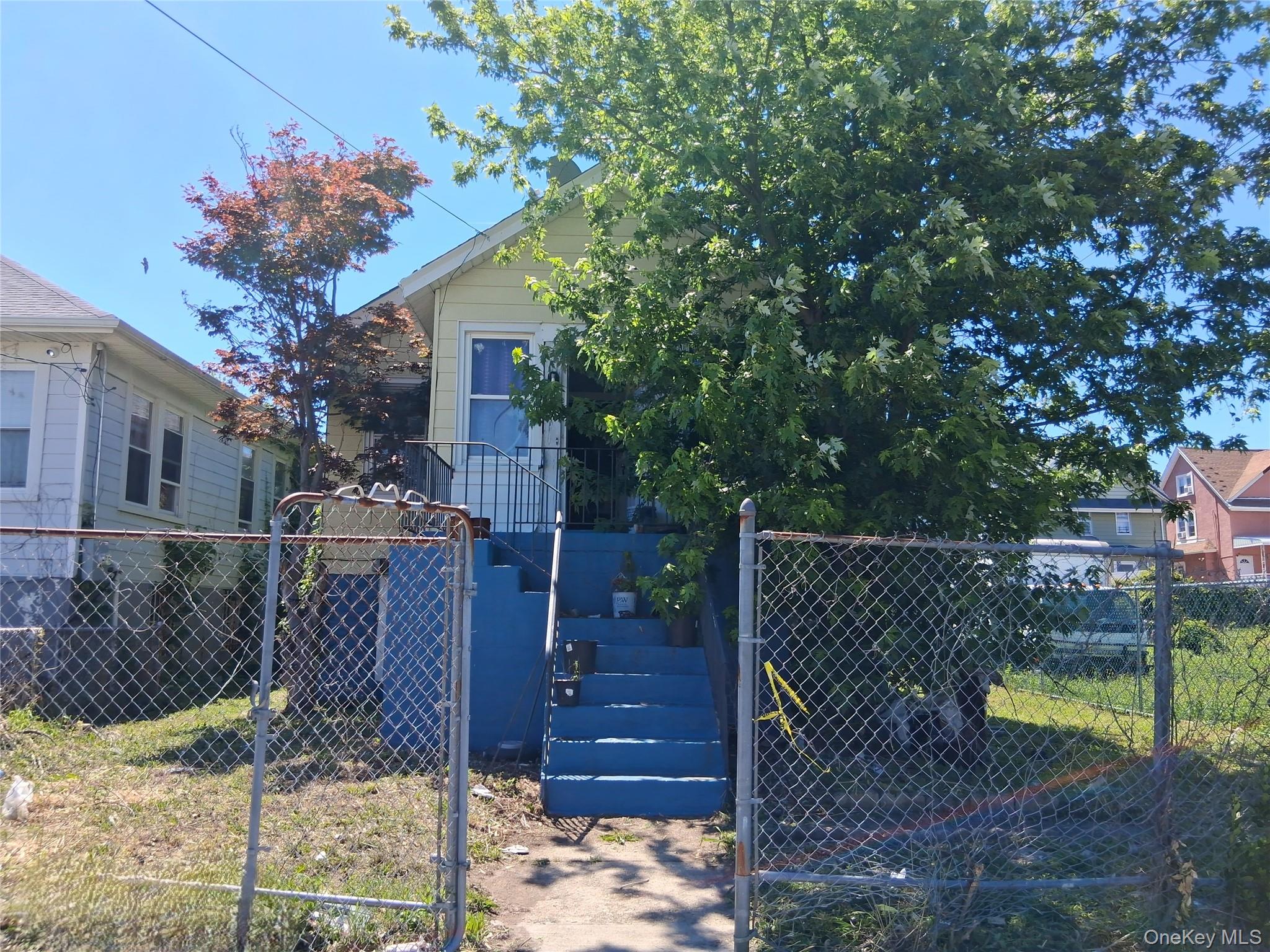 535 Beach 67th Street