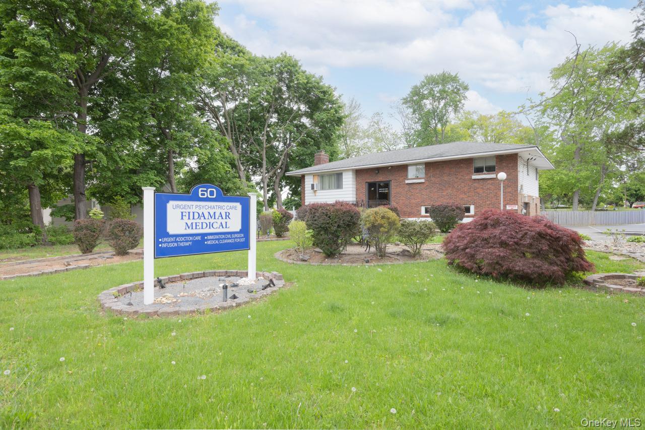 60 College Avenue 2 - Lower Front Property Photo 1