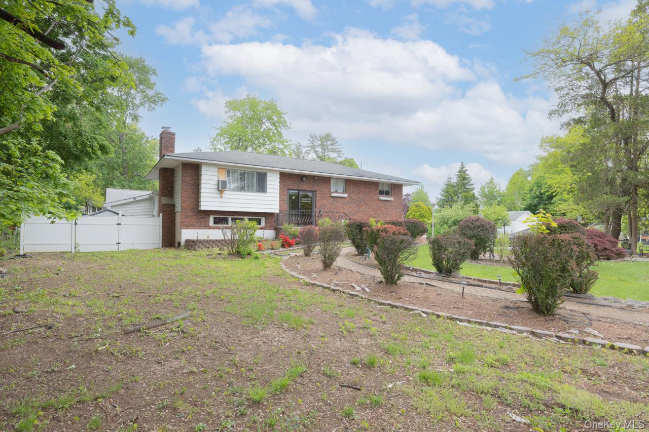 60 College Avenue 2 - Lower Front Property Photo 13