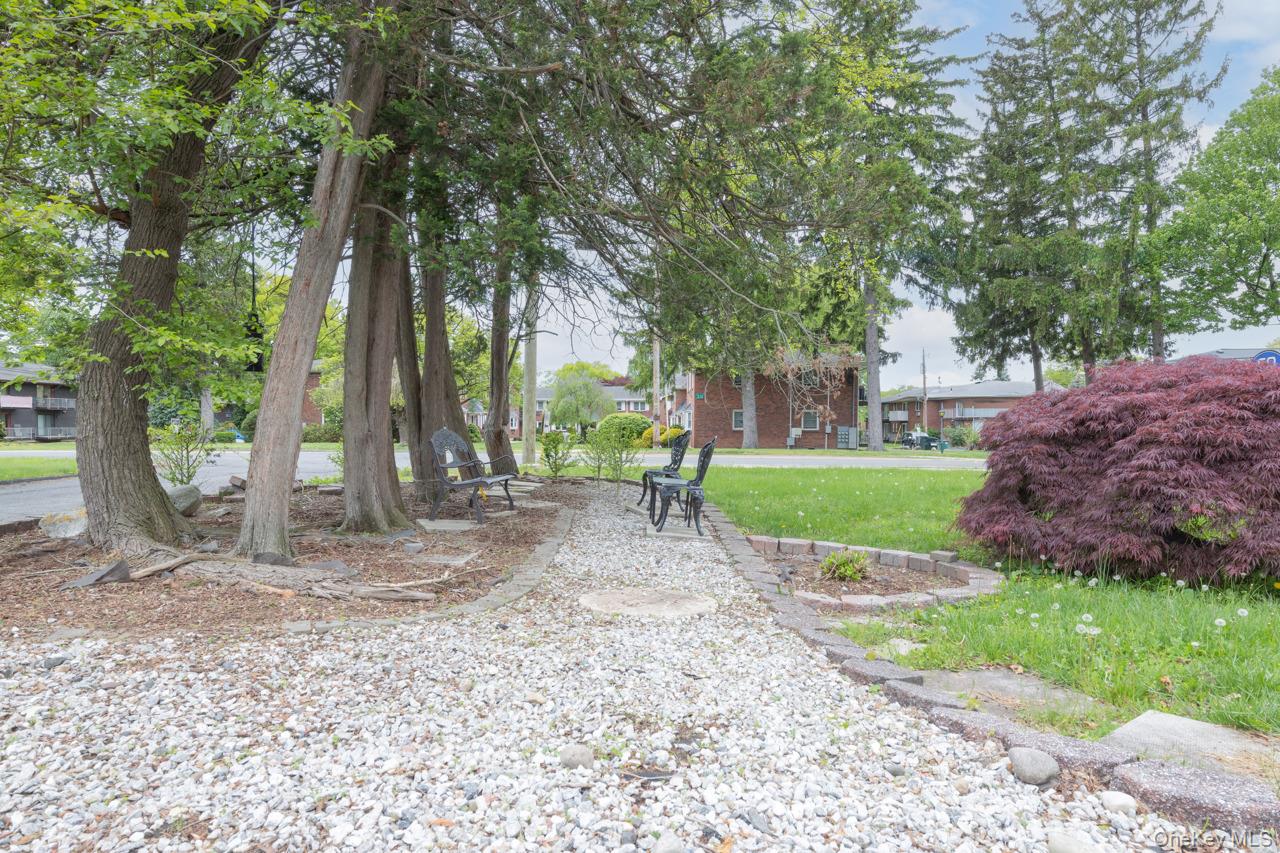60 College Avenue 2 - Lower Front Property Photo 17